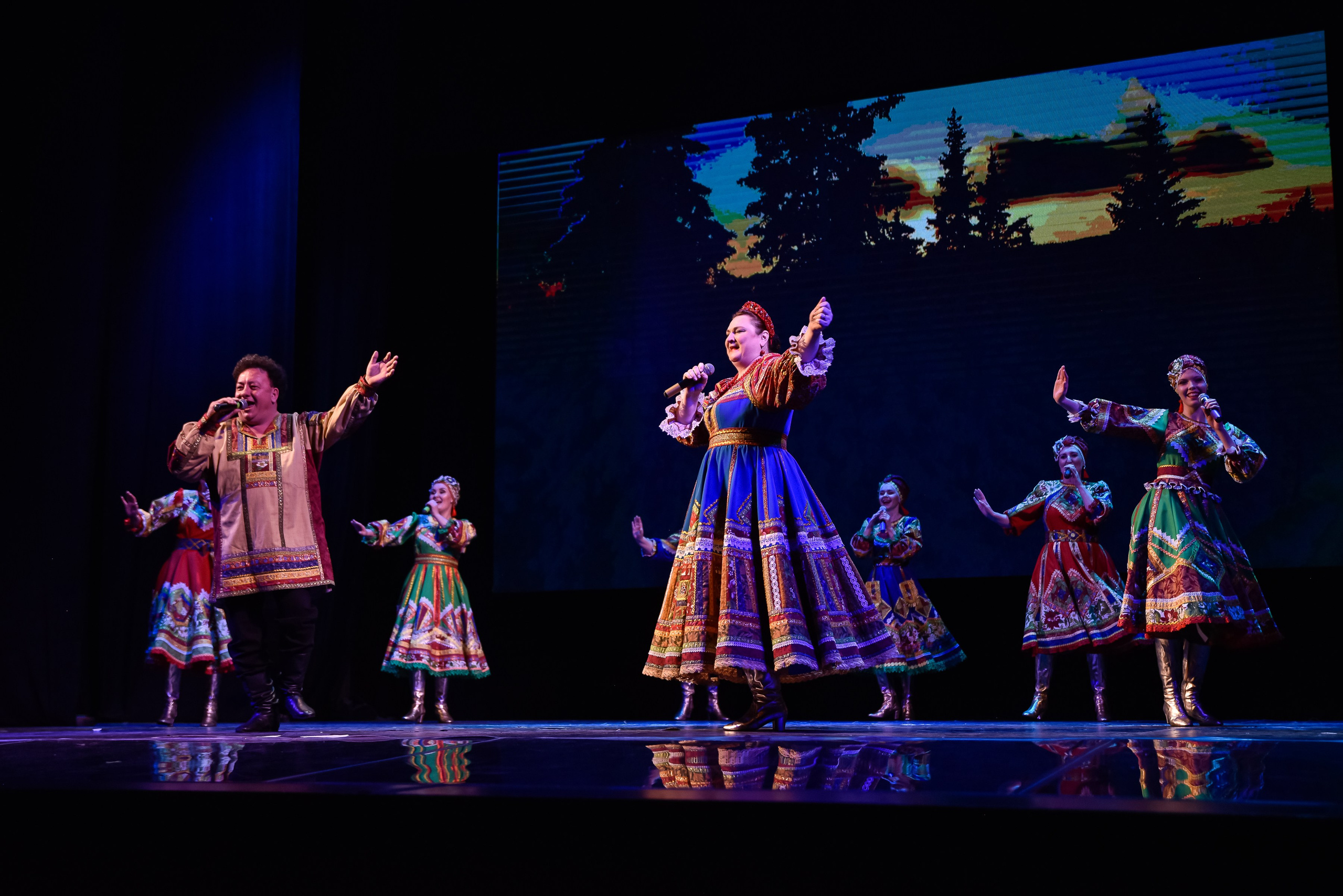 Добро концерт