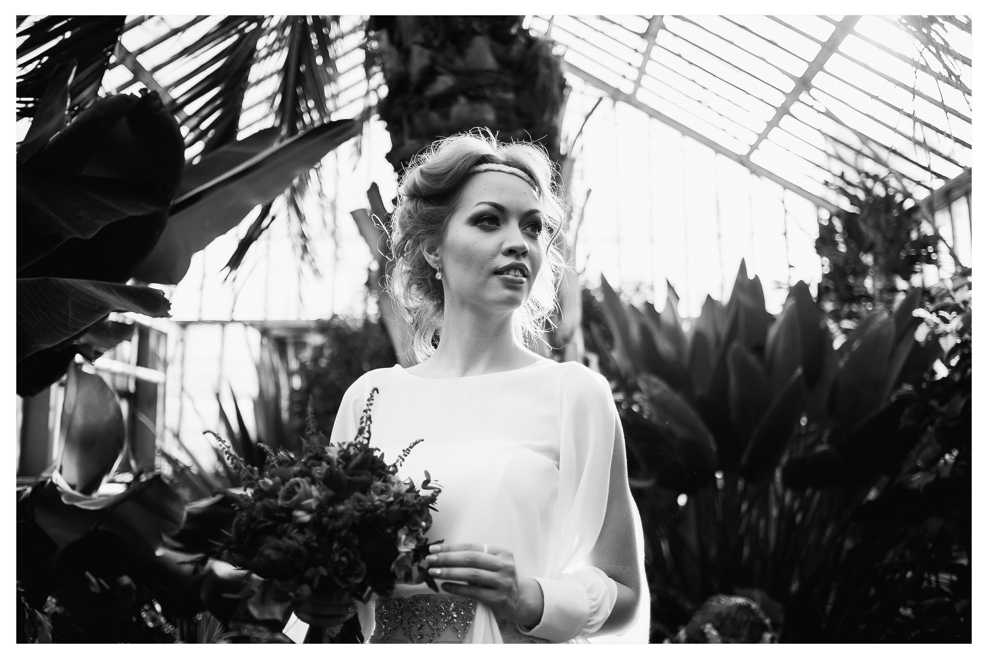 Свадьба Антона и Оли. Фотограф Георгий Сапожников