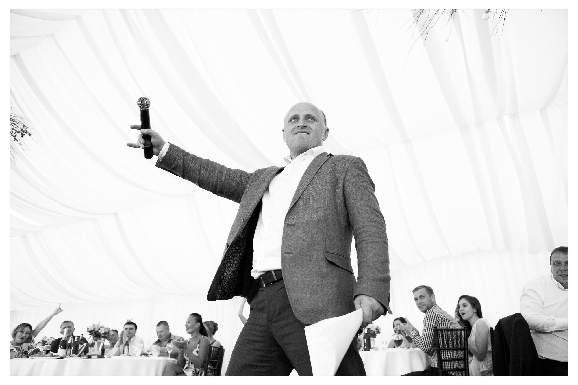 Свадьба Леши и Наташи. Фотограф Георгий Сапожников