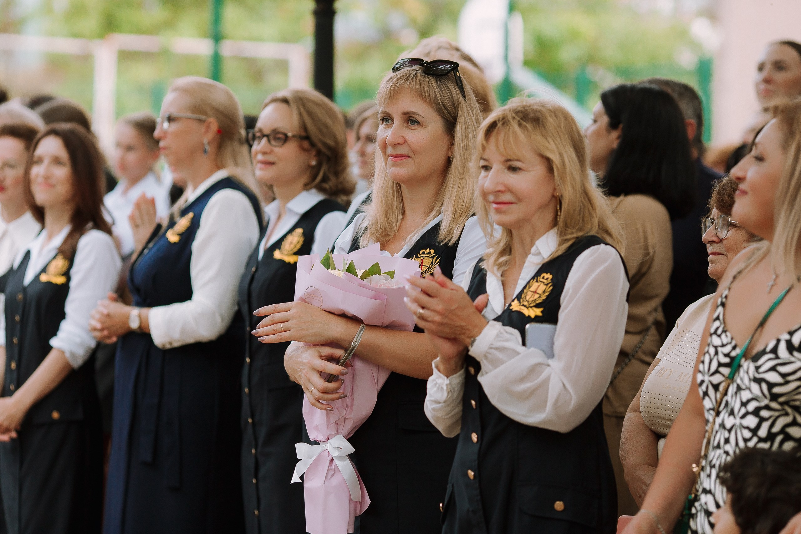 1 класс школа «Личность». Выпускные альбомы Натальи Бутко: Новороссийск, Анапа, Геленджик