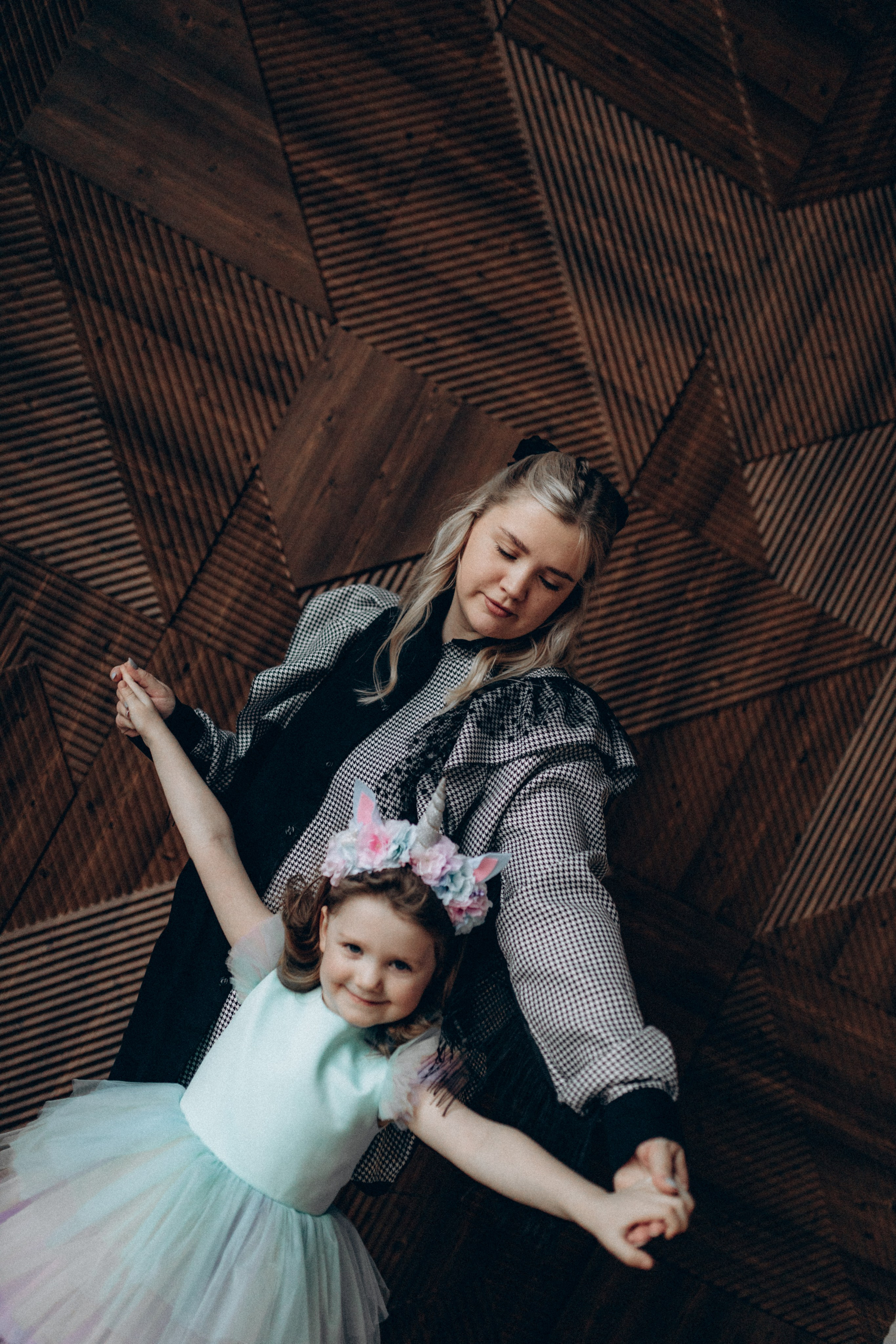 День рождения Ариши. Фотограф НОГИНСК, Москва, Анастасия Белая