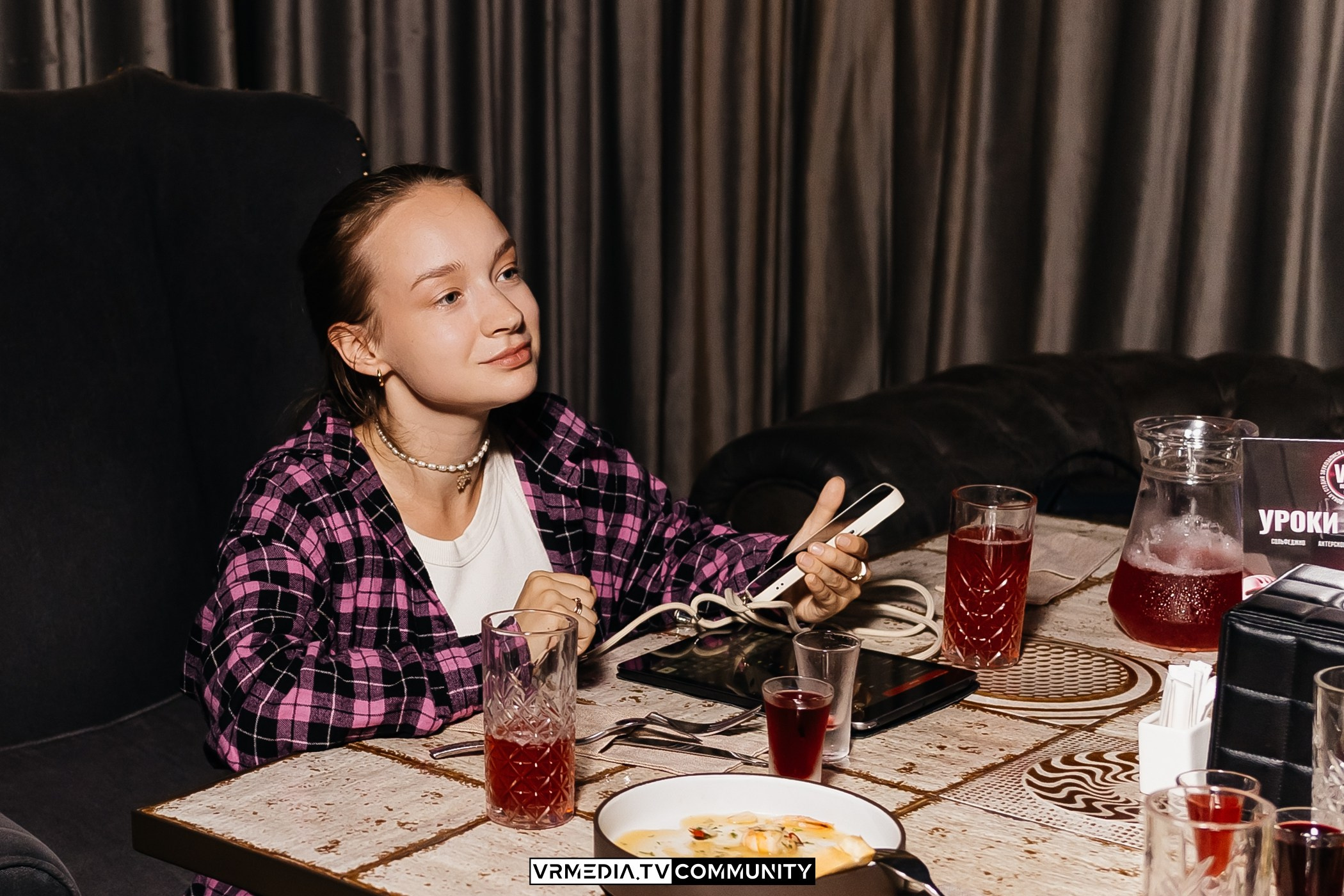 Караоке-бар «Volna»: Summer party