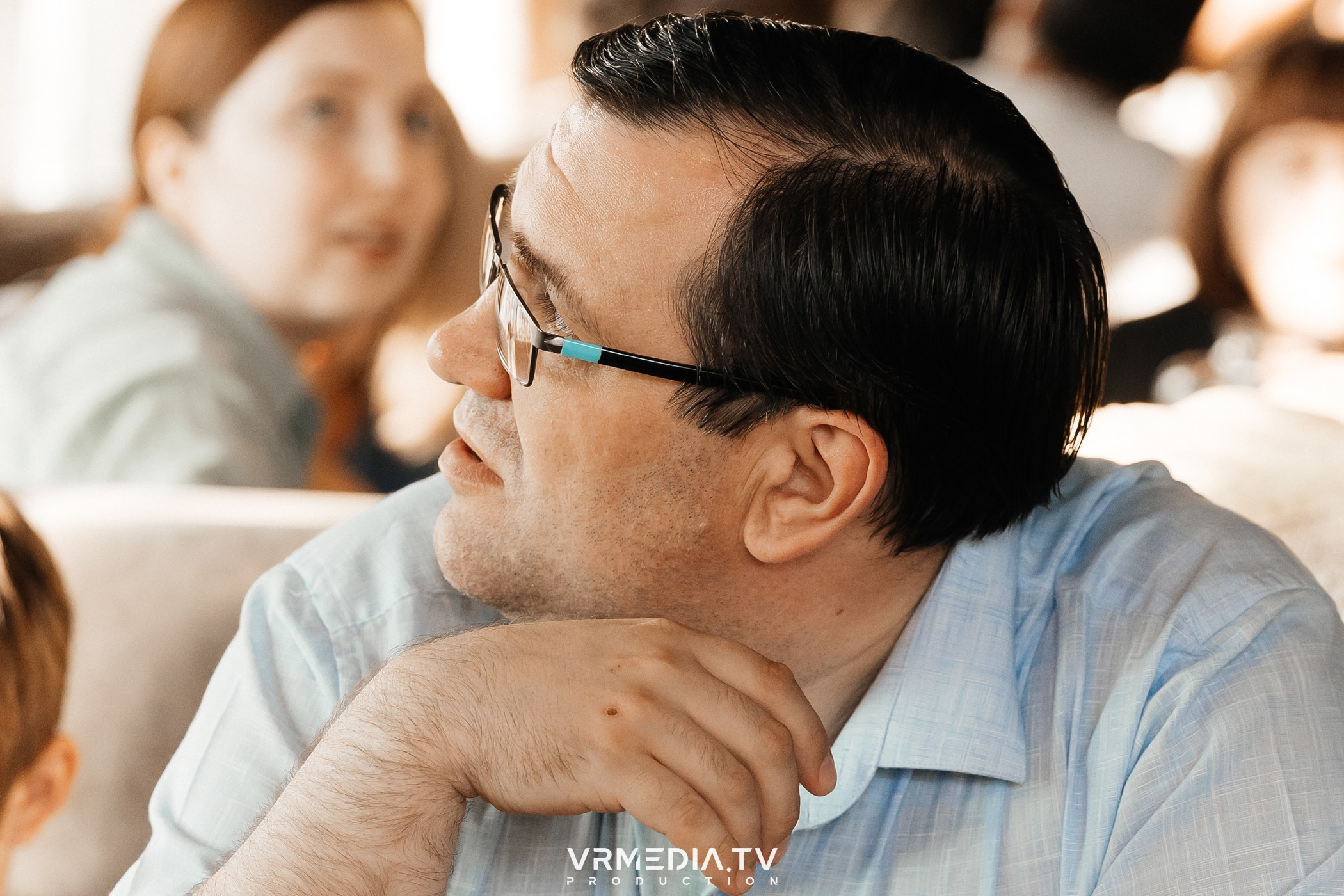 Эйнштейн Party в ресторане «Мюнхен»