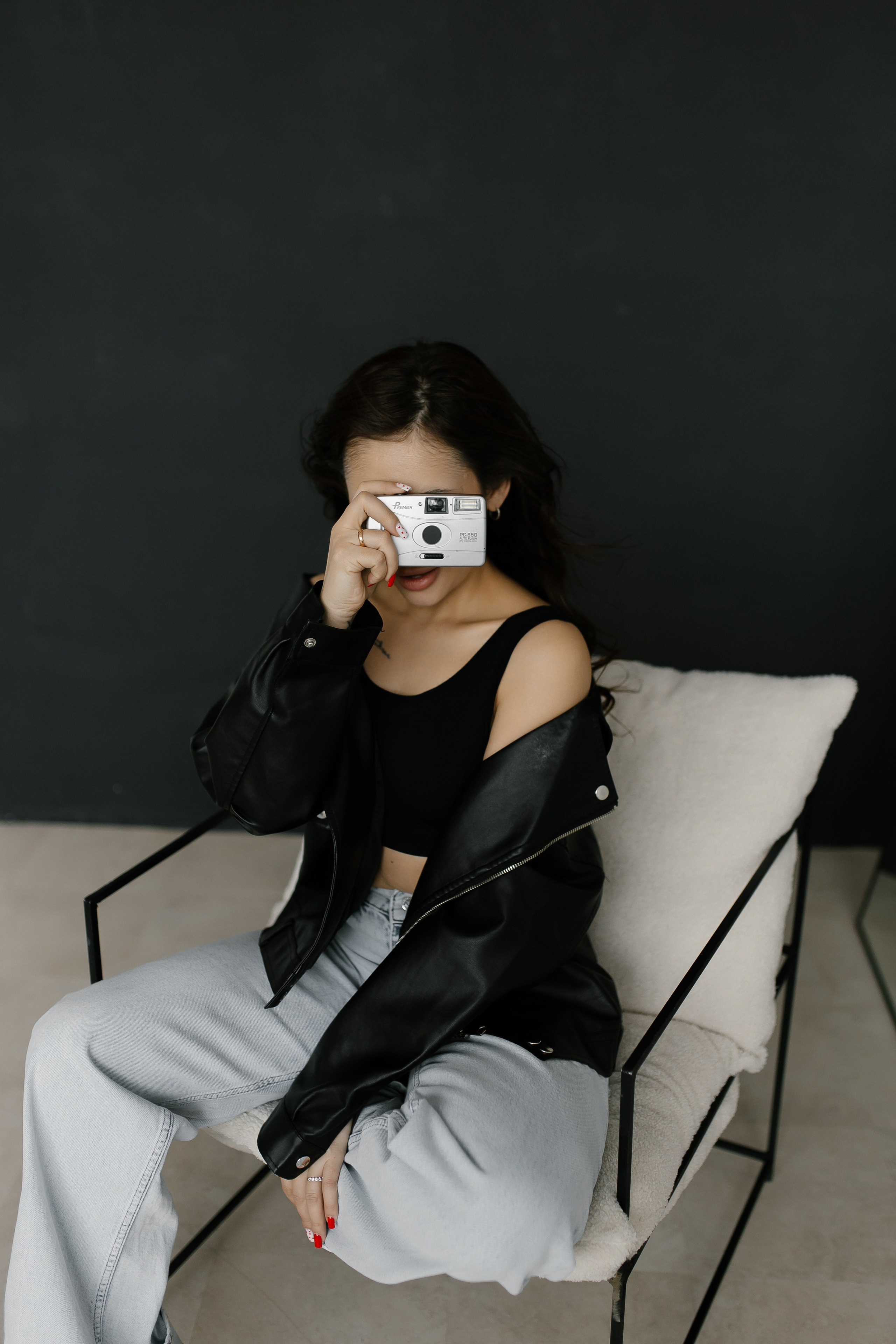 Алина (Индивидуальная)