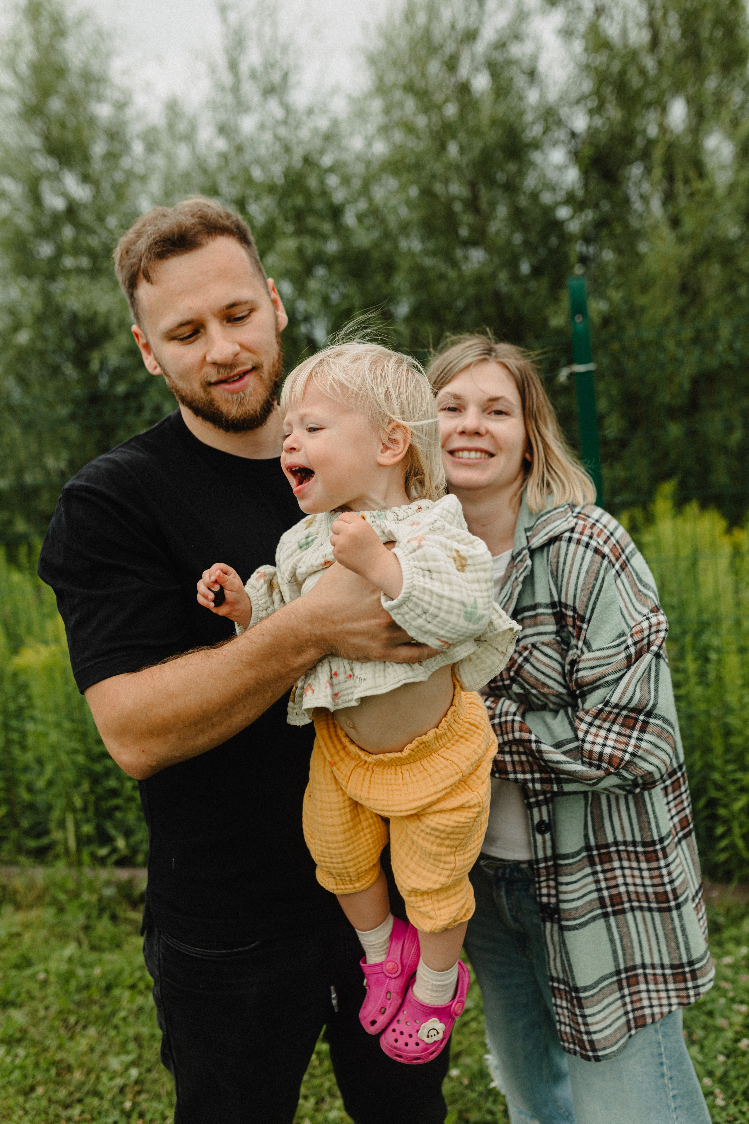 Еве 3. Свадебный и семейный фотограф Женя Добрянская в Нижнем Новгороде