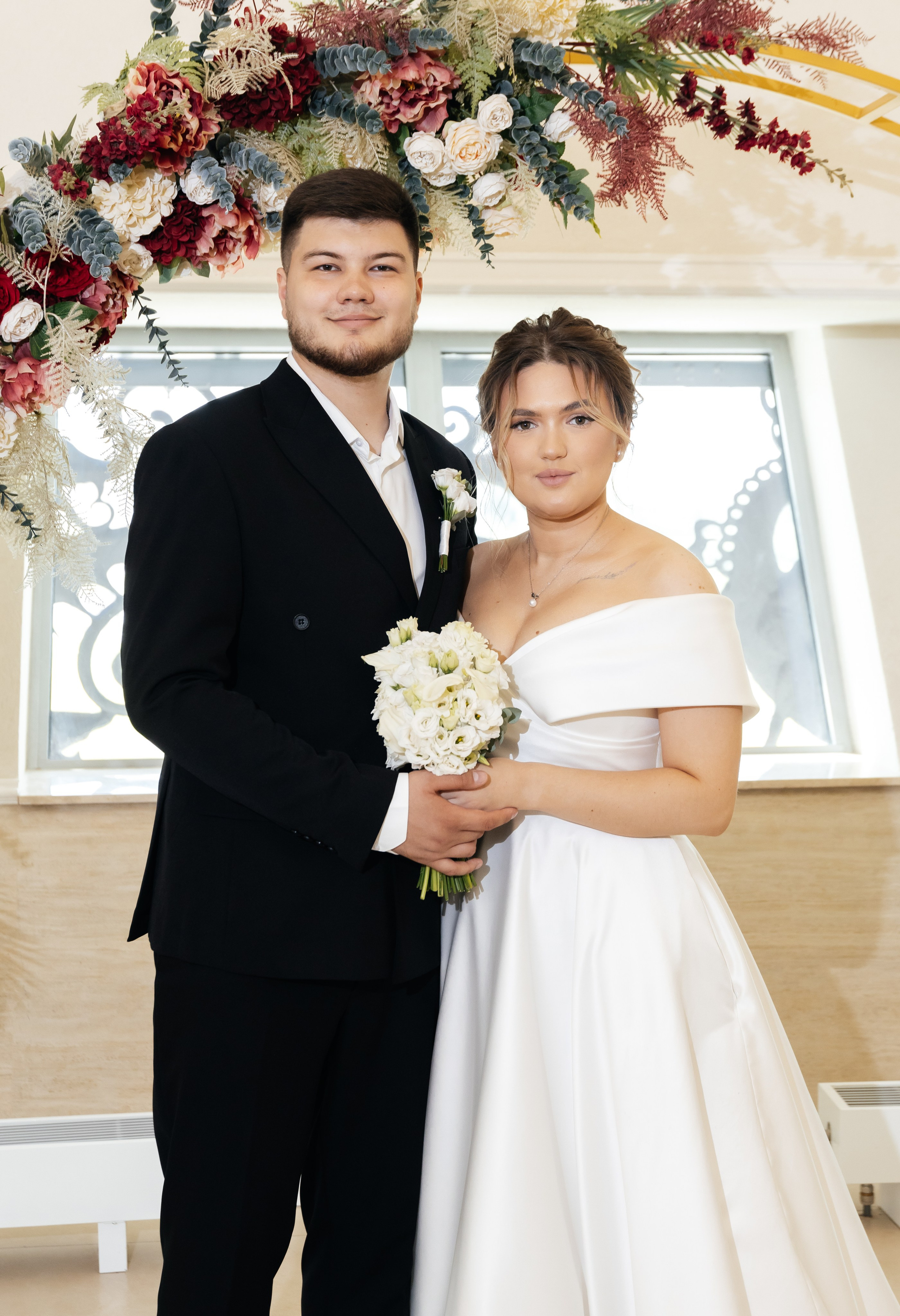 Emil & Guzel. Свадебный фотограф Ильнар Асадуллин