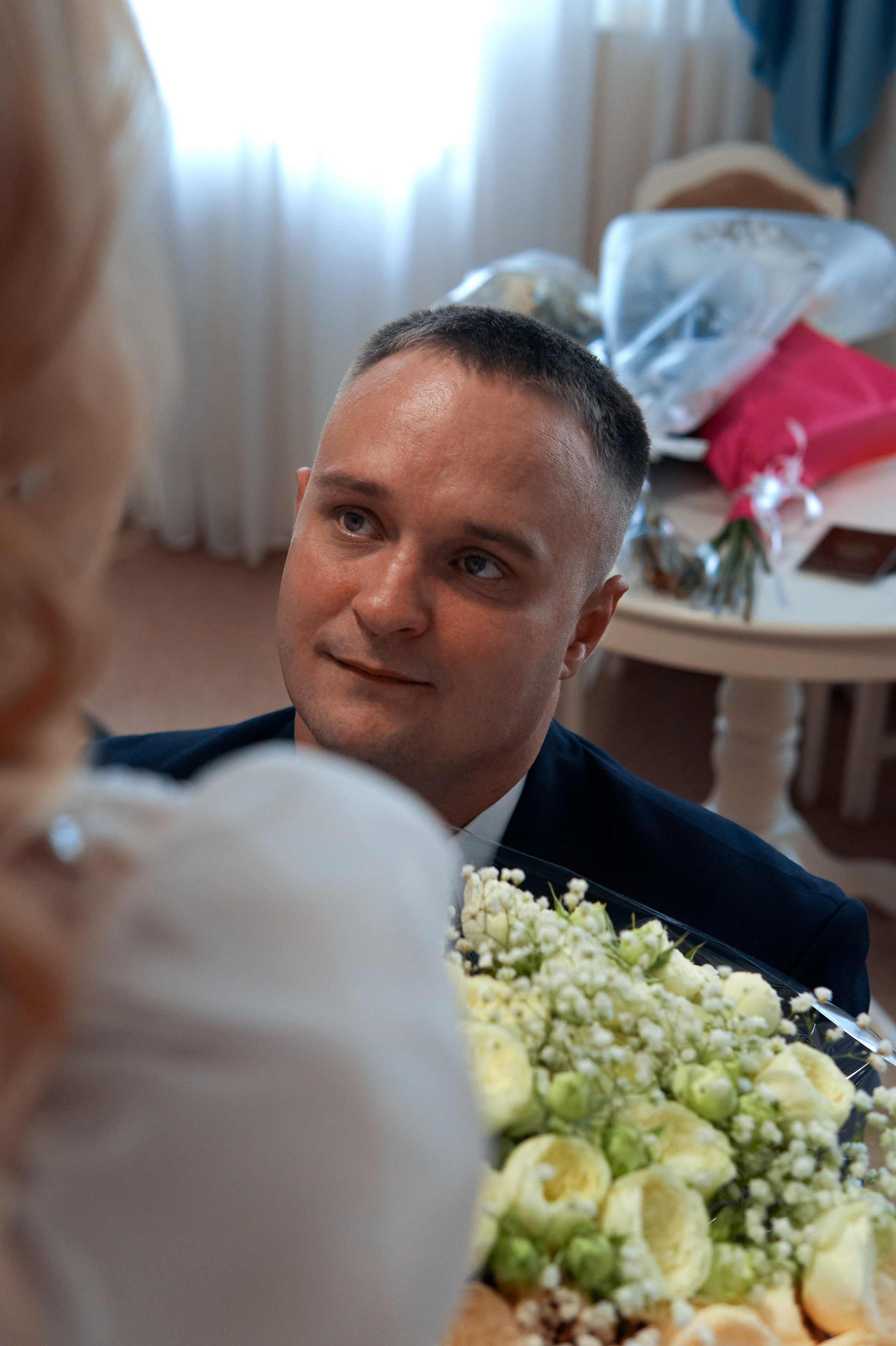 Летний бриз. Евгений Кудинов | Фотограф в Холмске