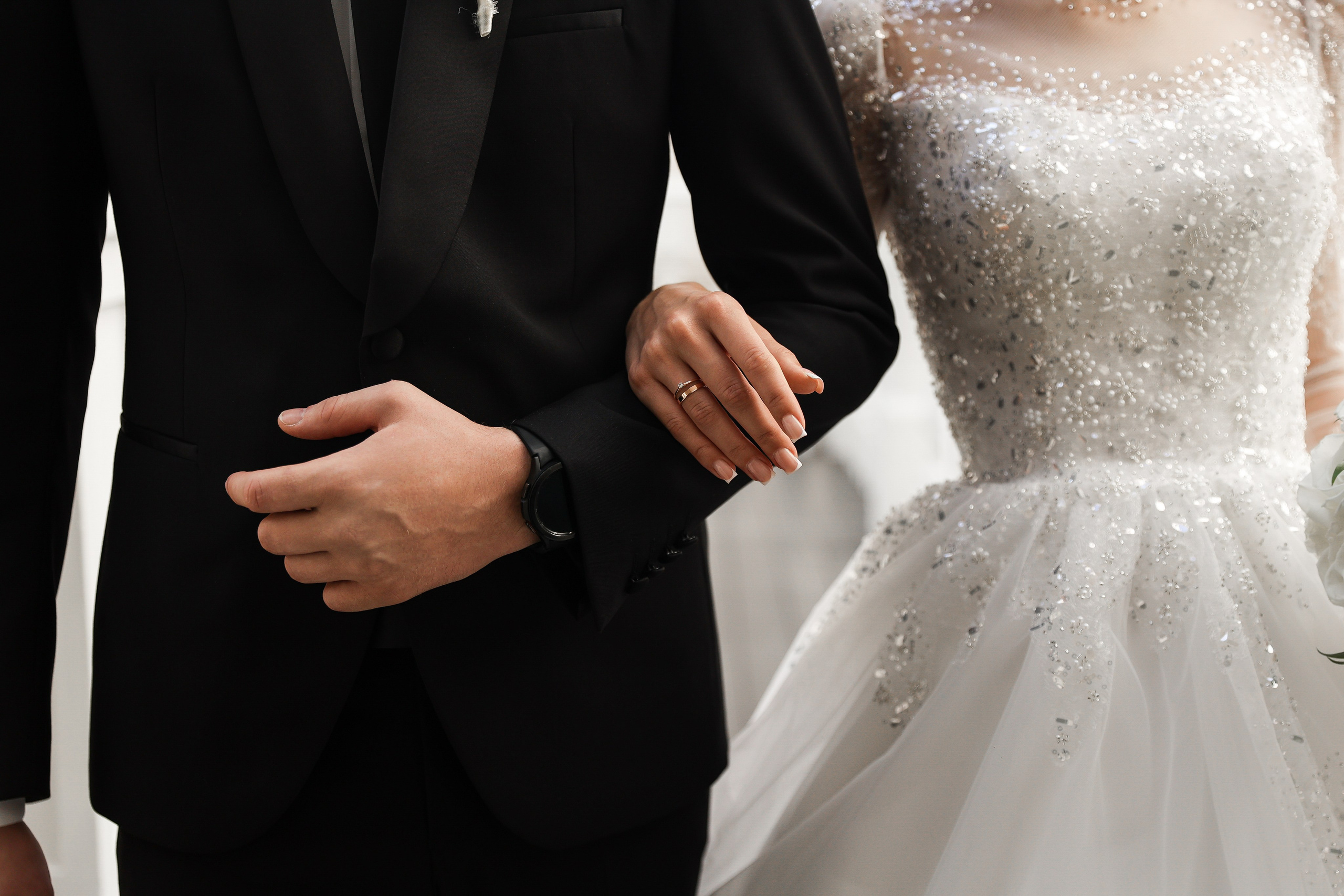 Роберт и Екатерина. Таирова Гузель|Свадебный фотограф в Ульяновске