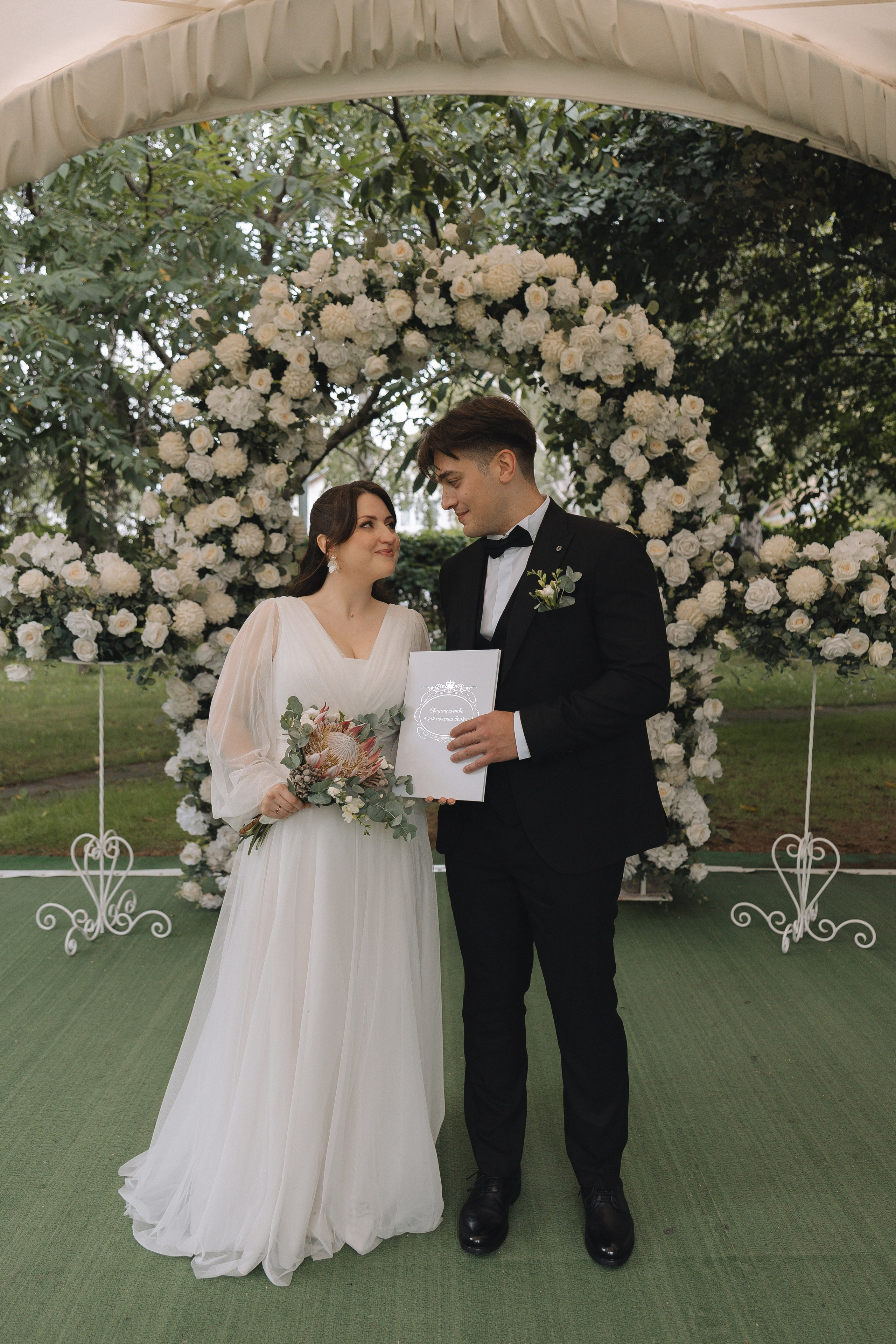 Обзор ЗАГСов Москвы. Свадебный и семейный фотограф в Москве Яна Шувалова