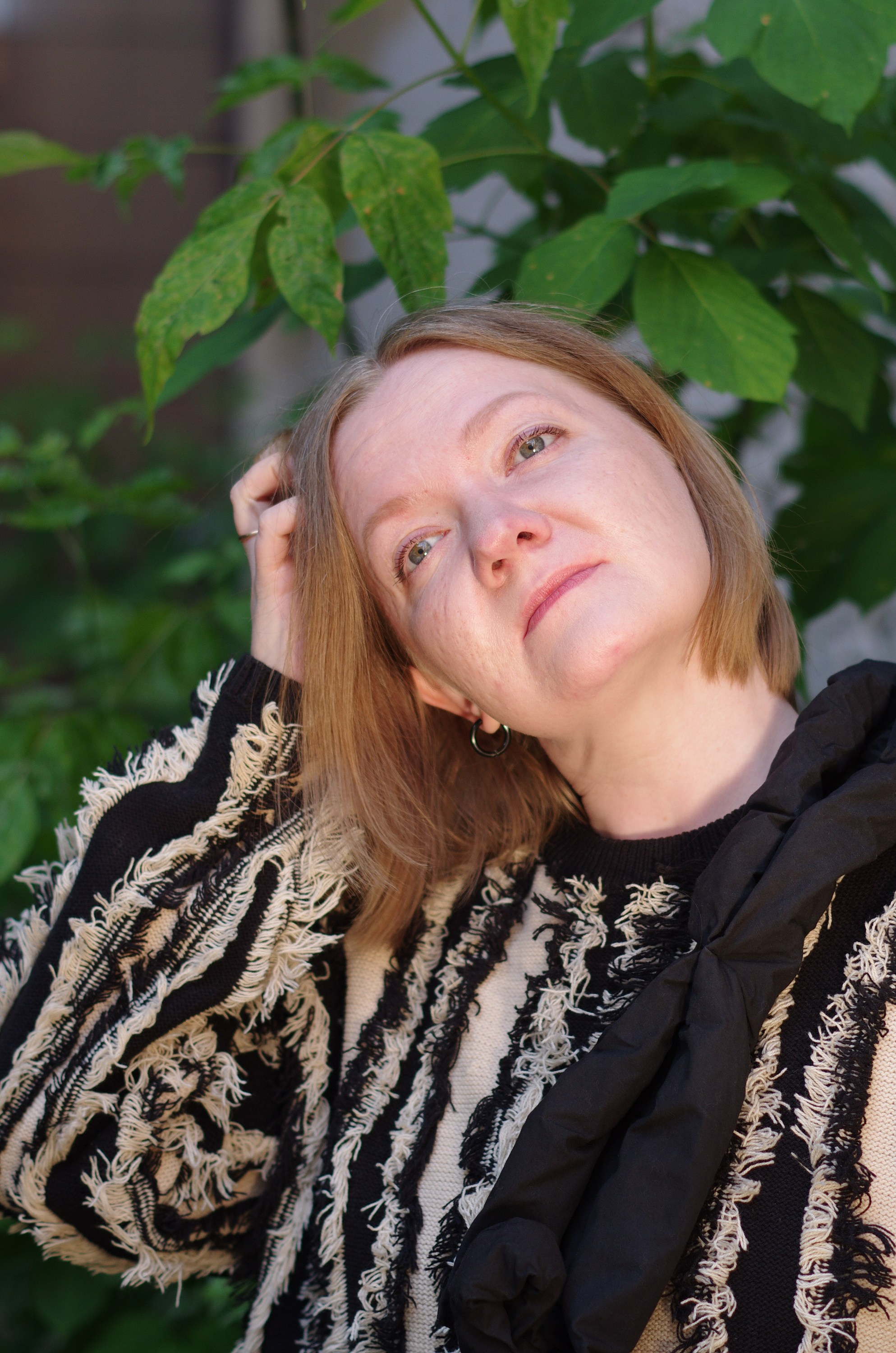 Вечер на Петроградской стороне. Фотограф Даниил Богомолов