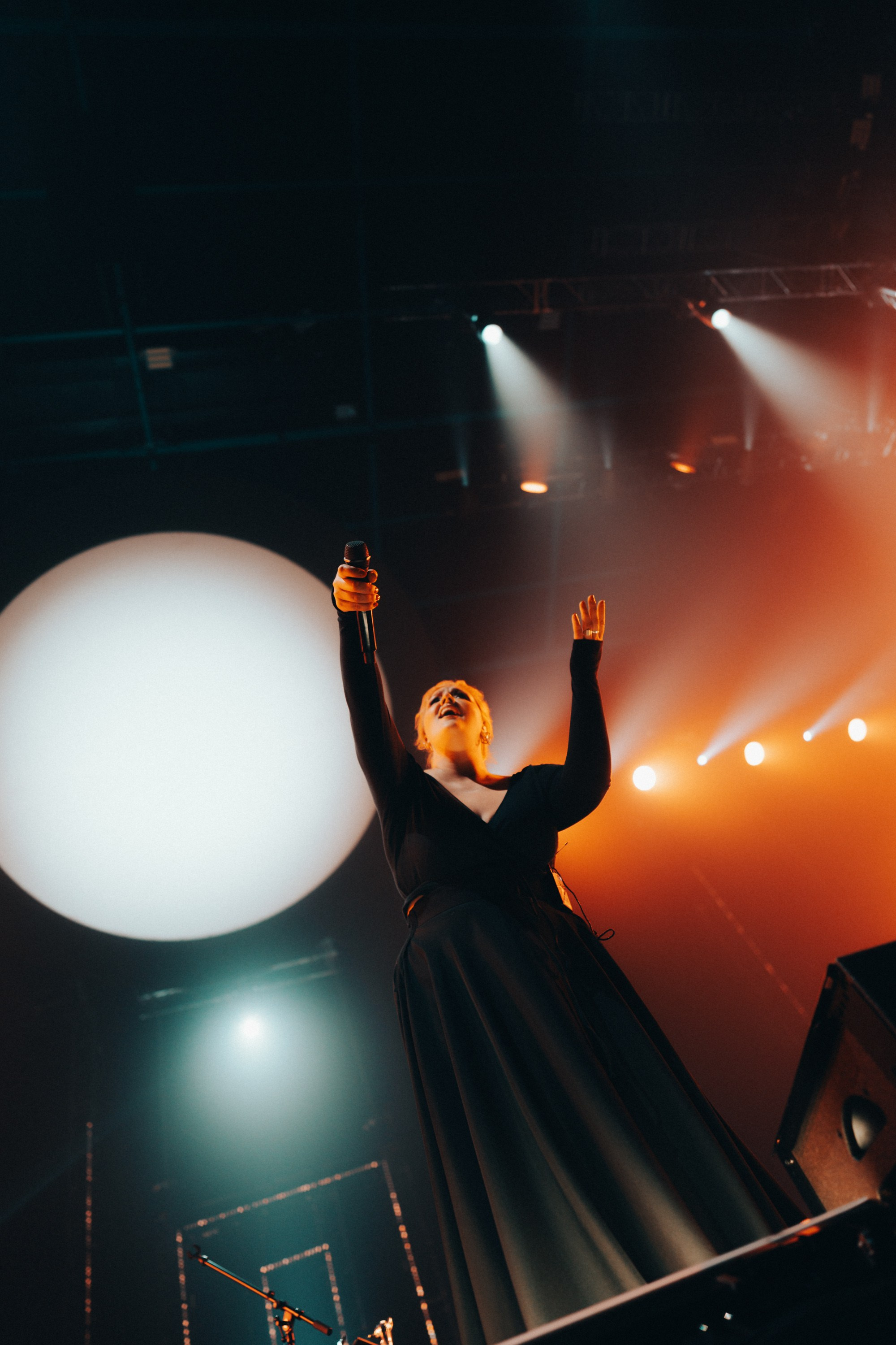 LAB Антона Беляева. Фотограф Ксения Калюжная