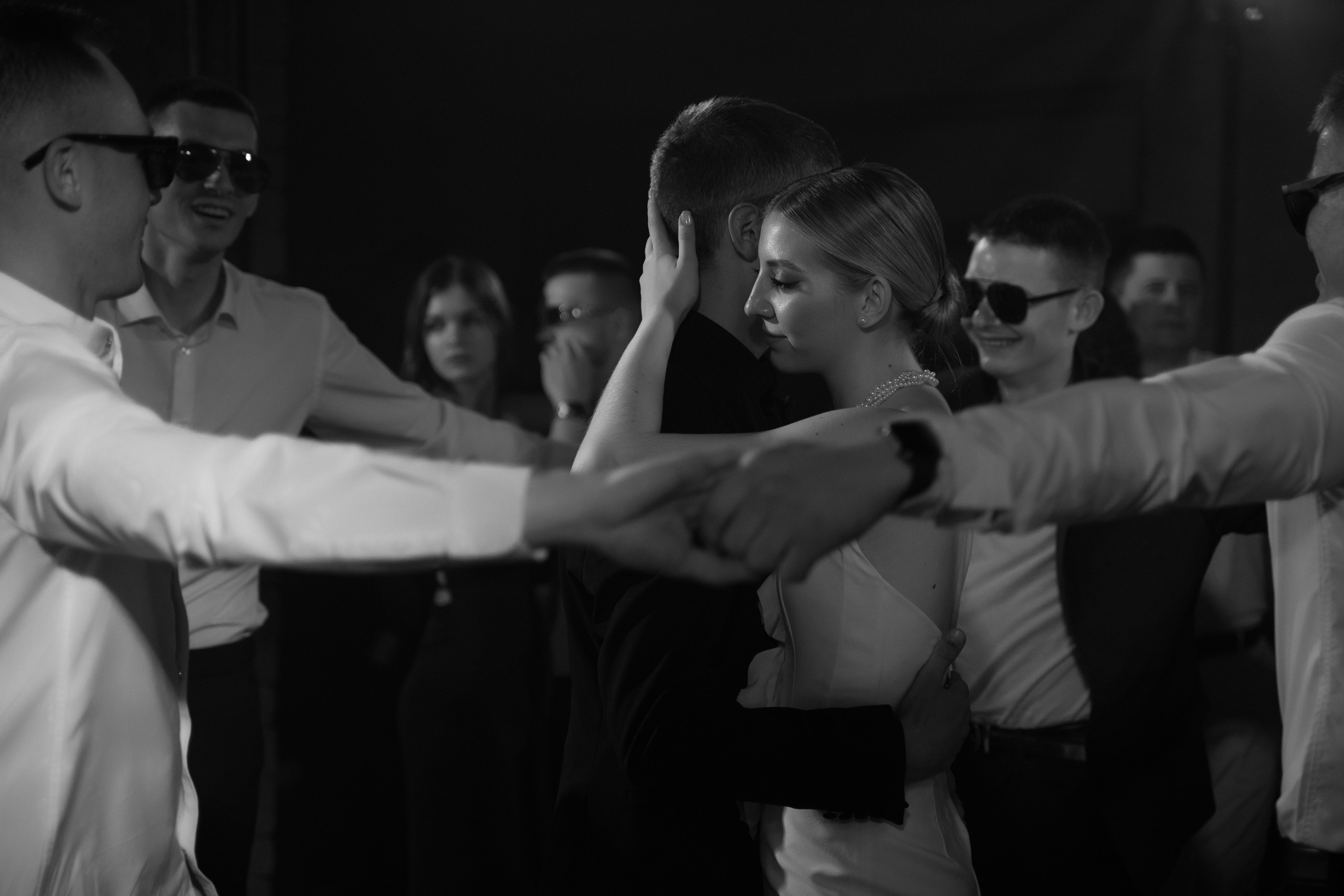 Никита и Анжелика. Свадебный фотограф Нижний Новгород, Москва