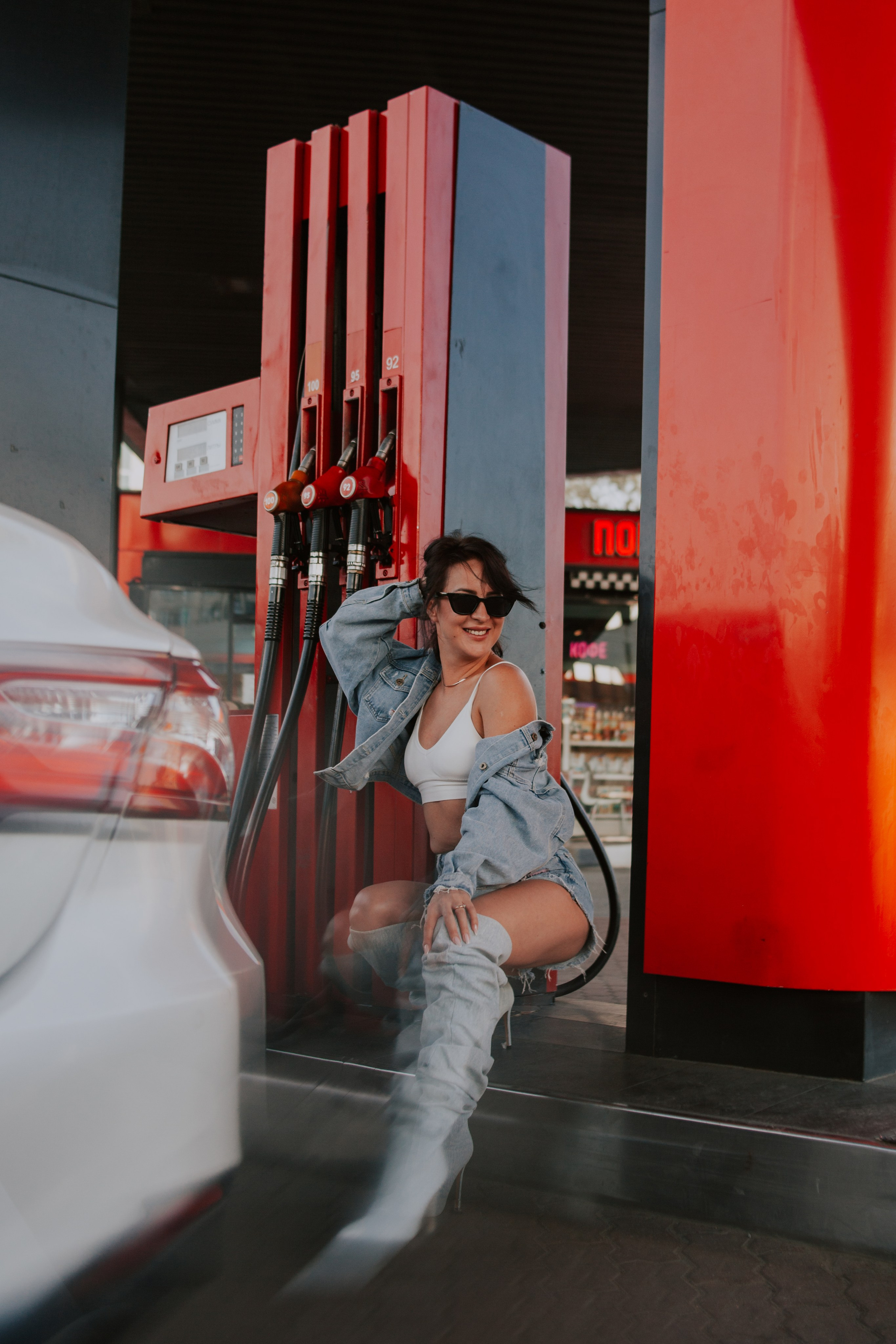 Кристина. Семейный фотограф во Всеволожске и Санкт-Петербурге Юлия Капустина