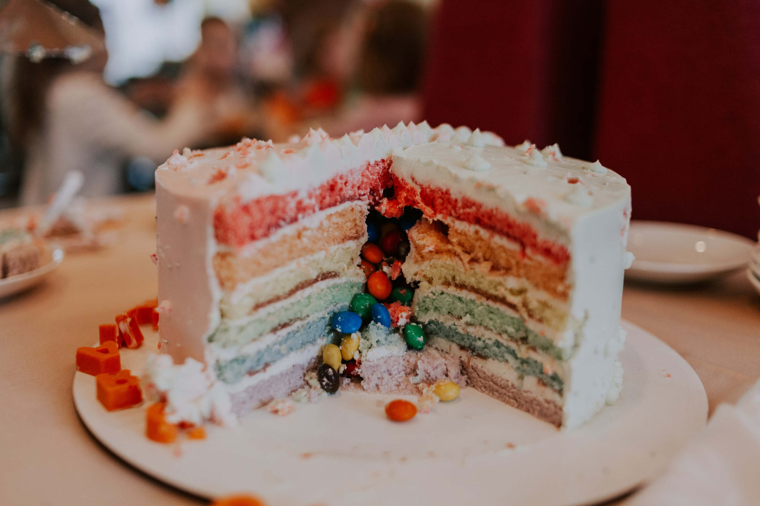 День рождения Ярослава и Ксюши. Семейный фотограф во Всеволожске и Санкт-Петербурге Юлия Капустина