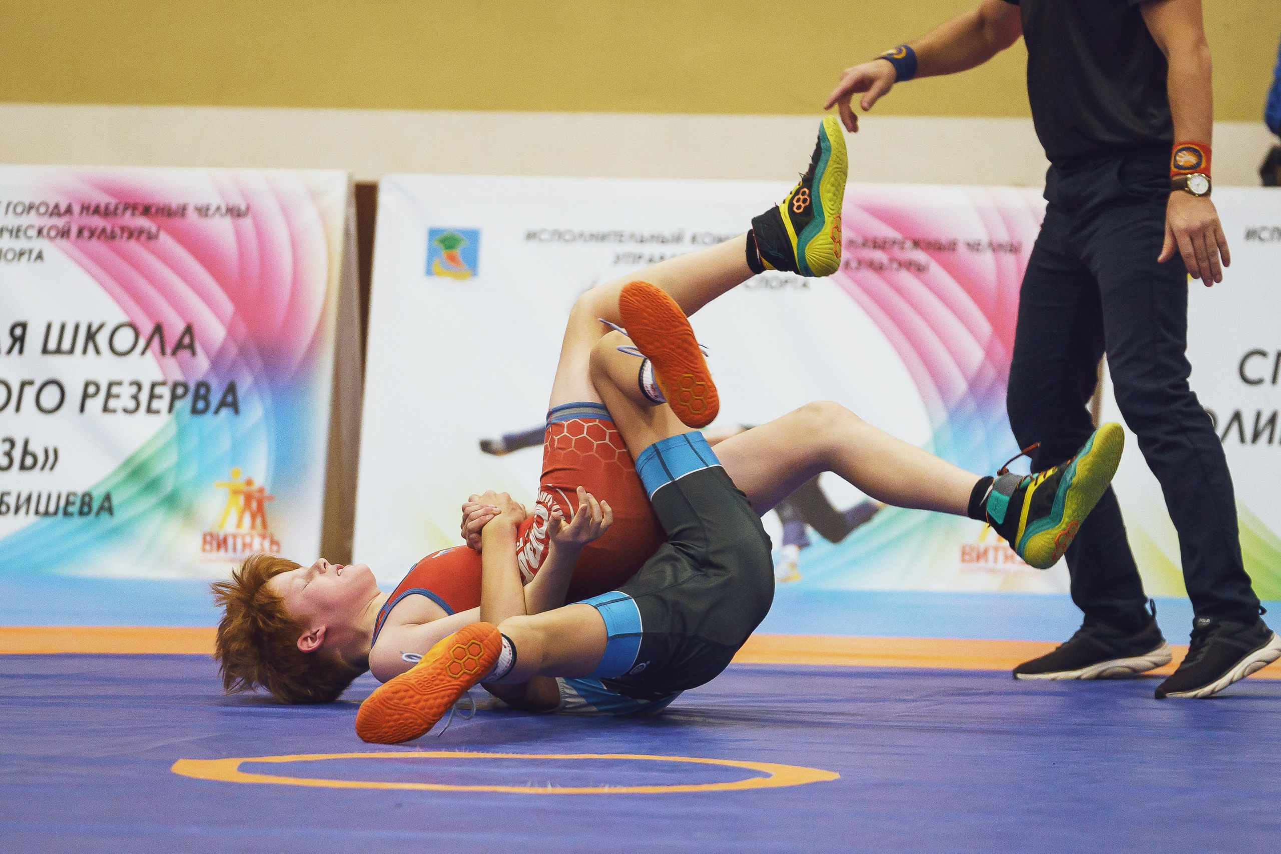 «Позывной Сибирь». ФЕСС-ФОТО/ВИДЕО