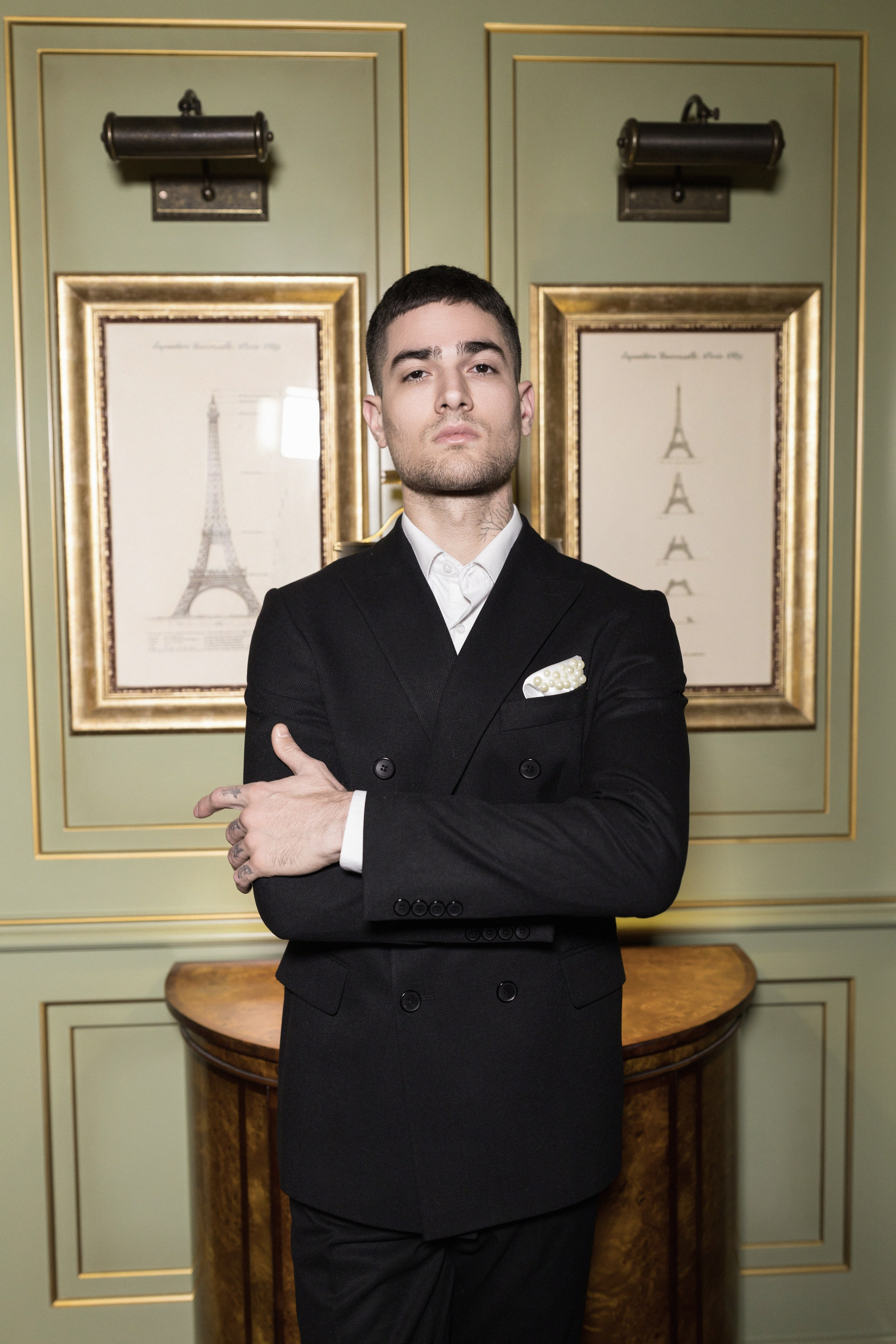 Анастасия Безуглова- свадебный фотограф в Таганроге