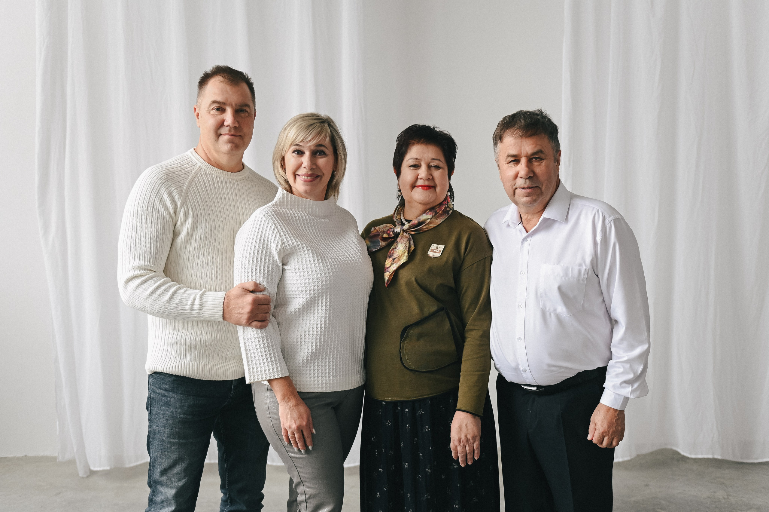 Семейная. Свадебный и семейный фотограф Волгоград Москва