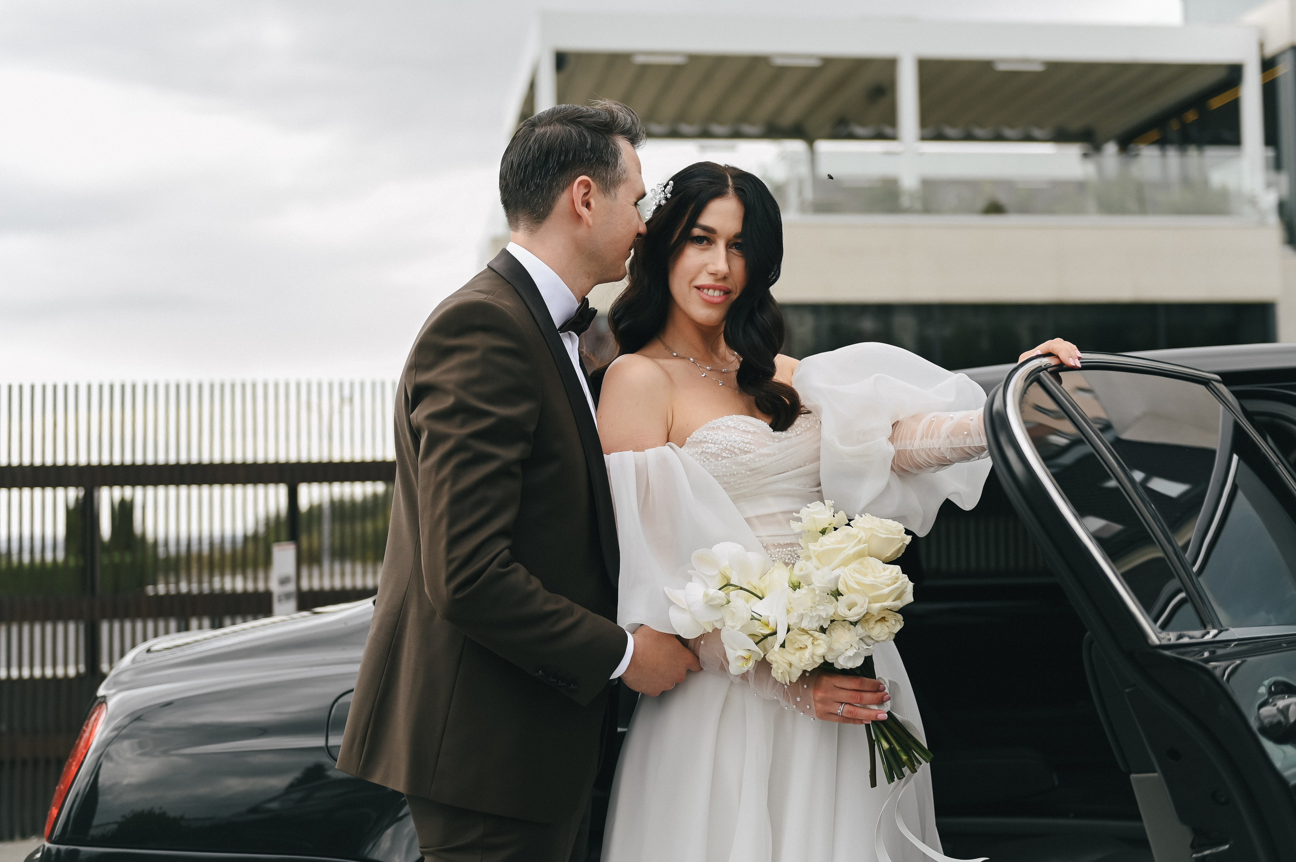 Саша + Катя. Свадебный и семейный фотограф Волгоград Москва