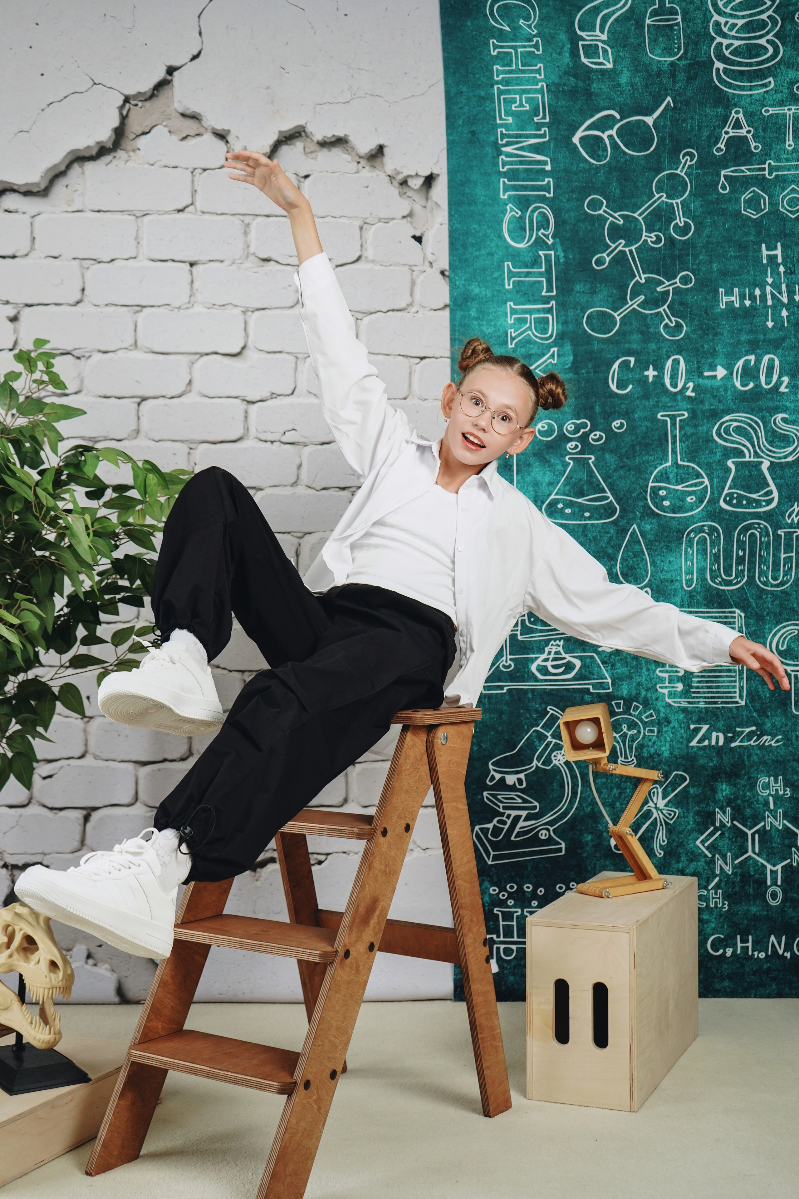 Лофт. БумальБум Выпускные альбомы