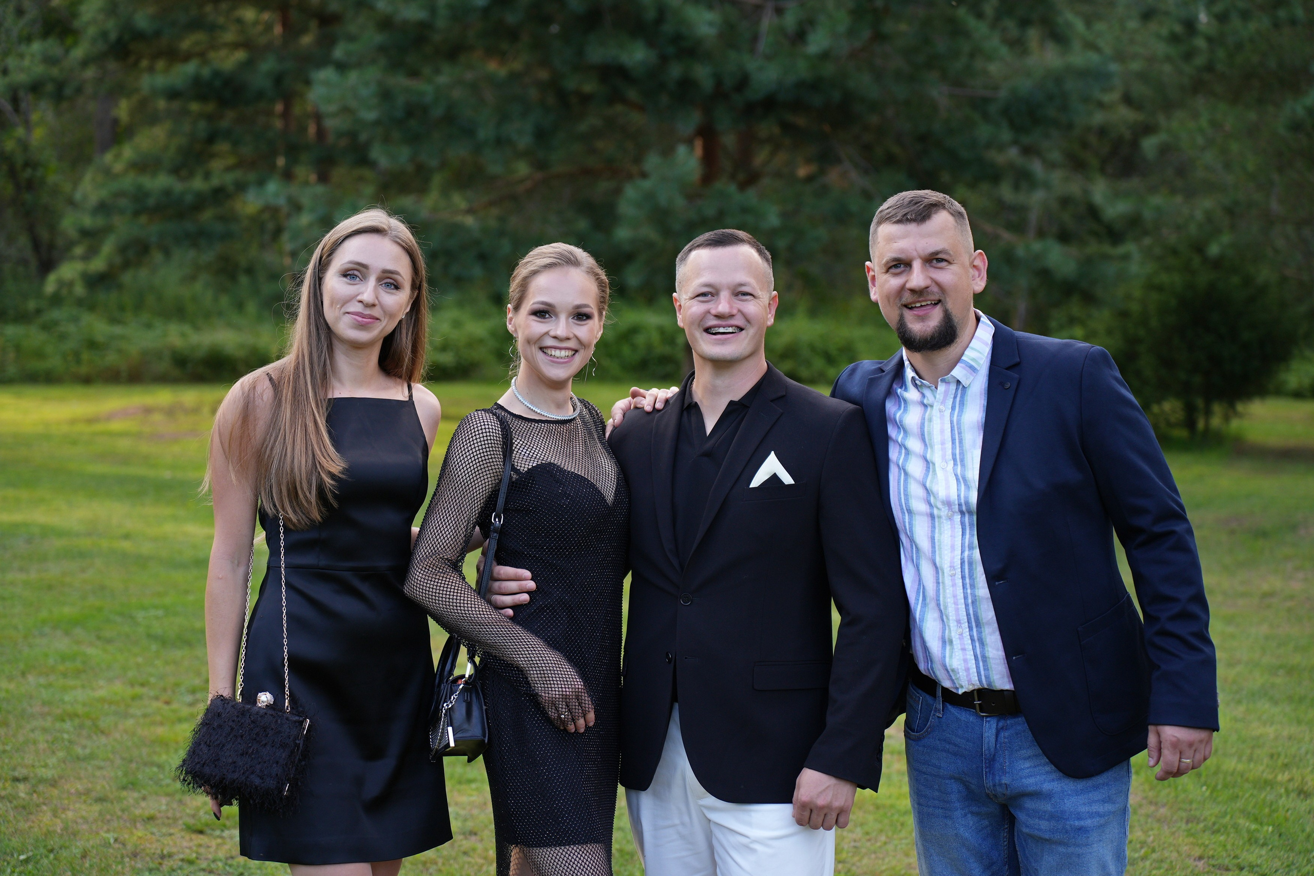 35 лет. Семейный и свадебный фотограф Минск, Беларусь Анна Орловская