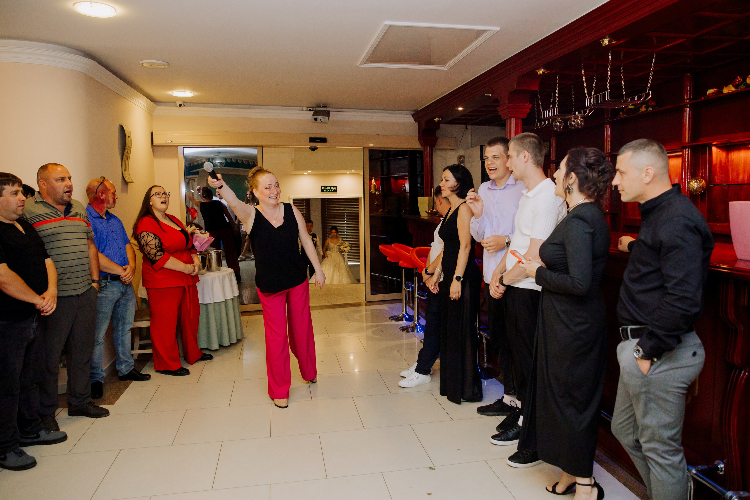 Лазурный. Семейный фотограф москва