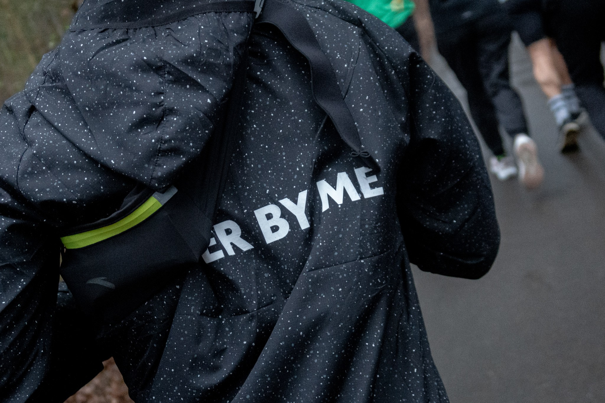 Воскресные пробежки IzMyLong. Павел Шарапов | Фотограф | Москва