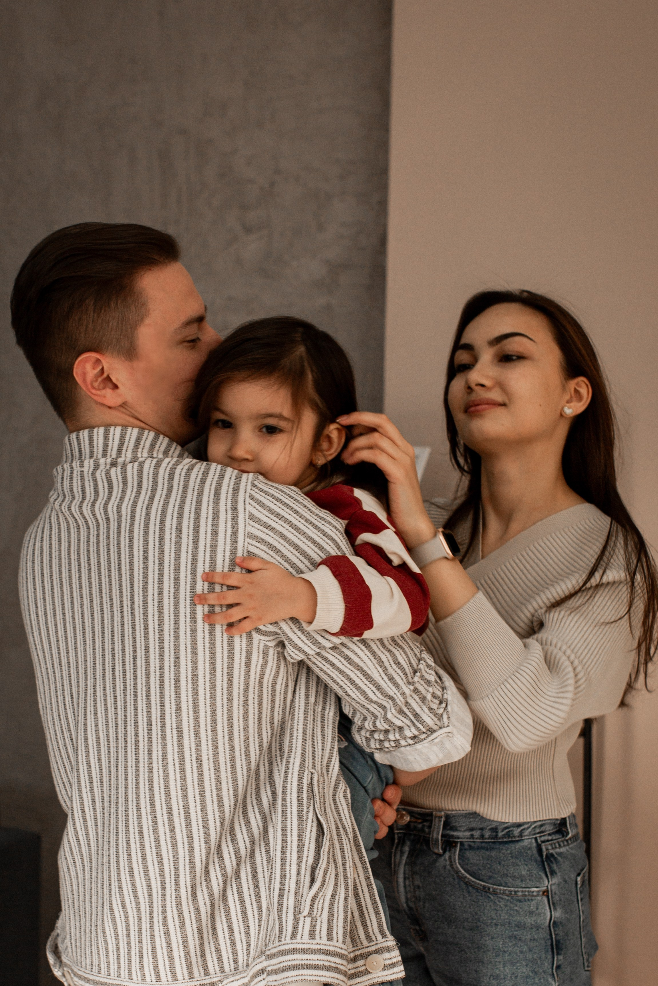 Семья🧡. Фотограф Санкт-Петербург