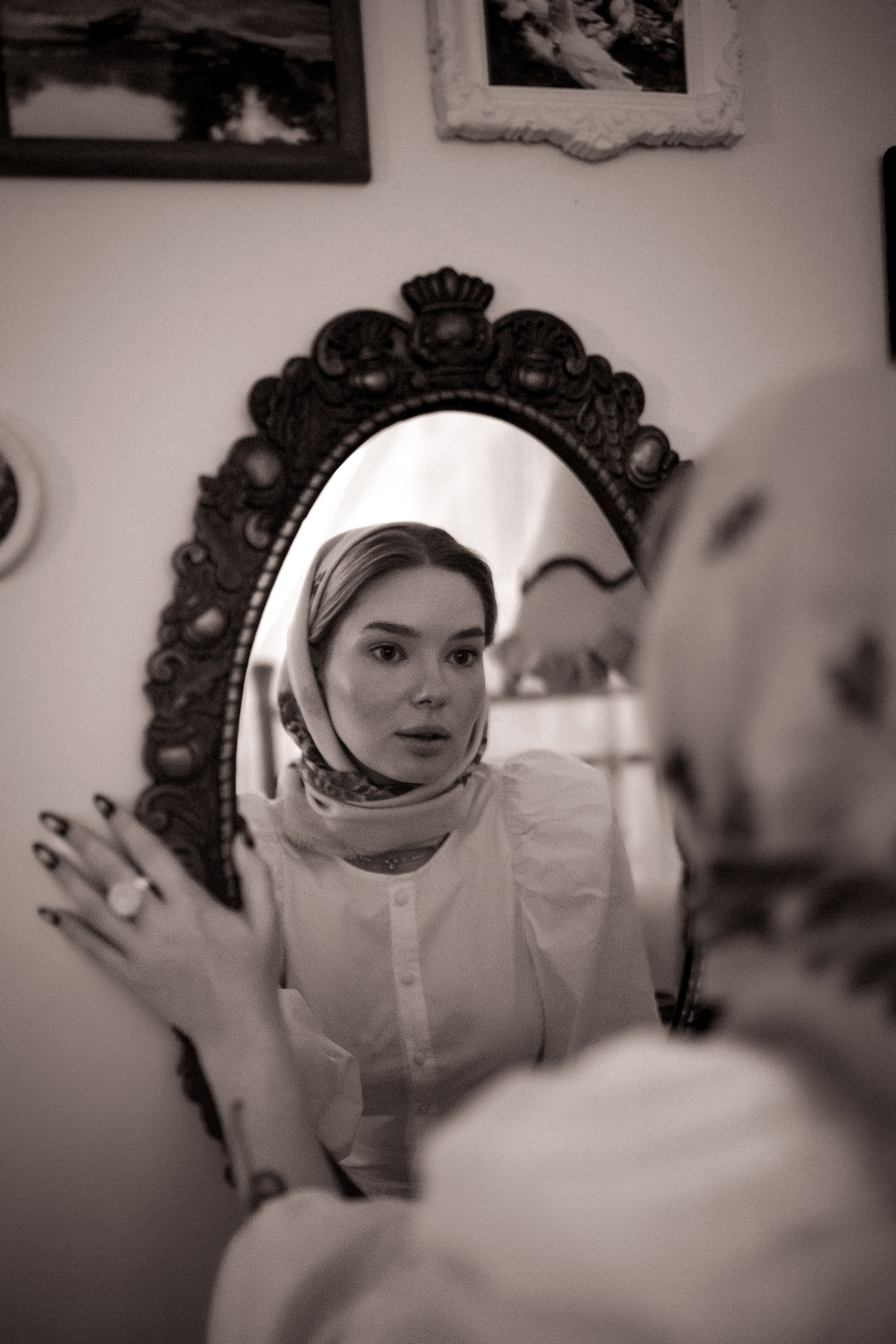 Russian girl🪆. Фотограф Санкт-Петербург