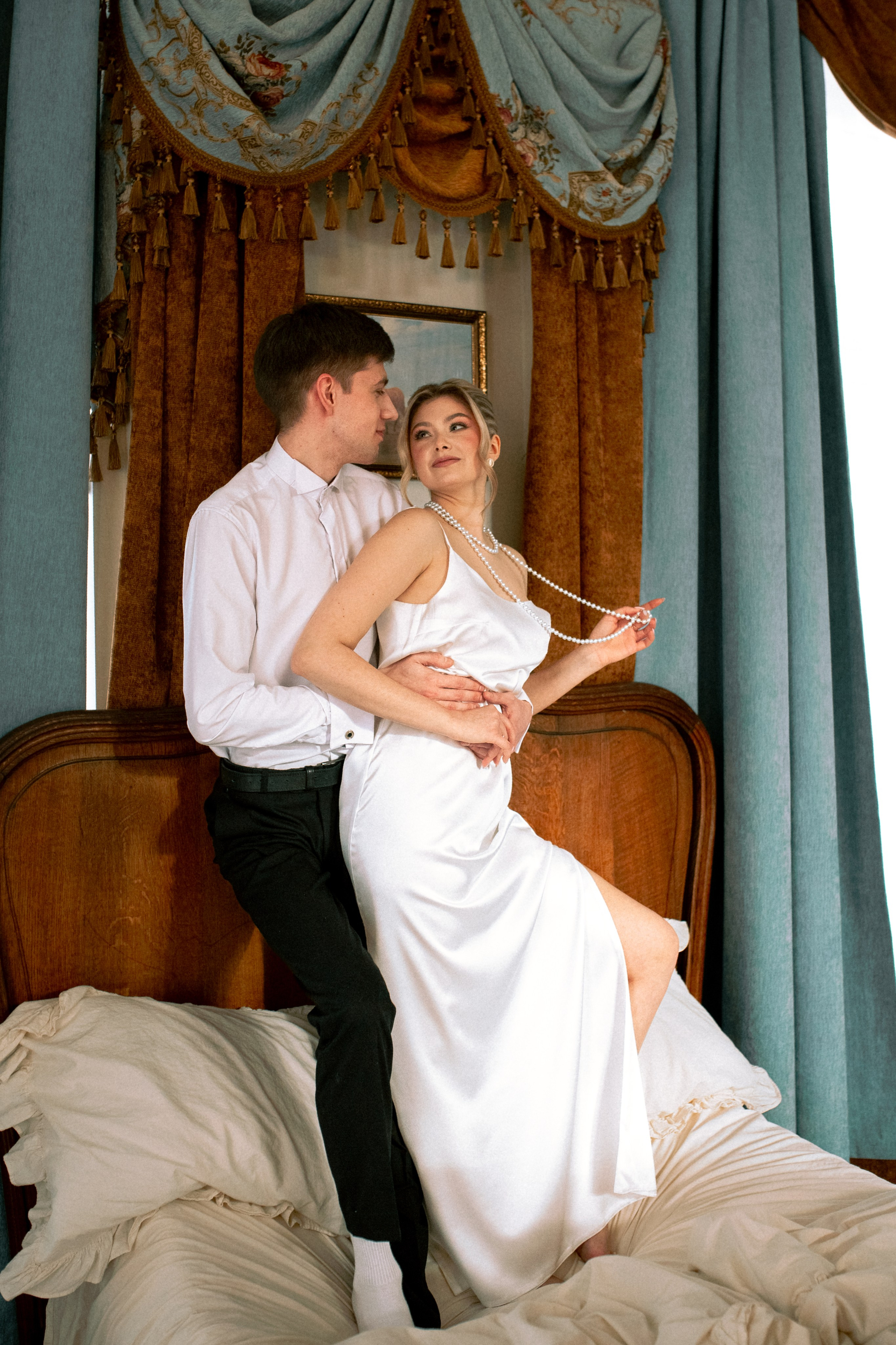 Совместные сборы🩷. Фотограф Санкт-Петербург