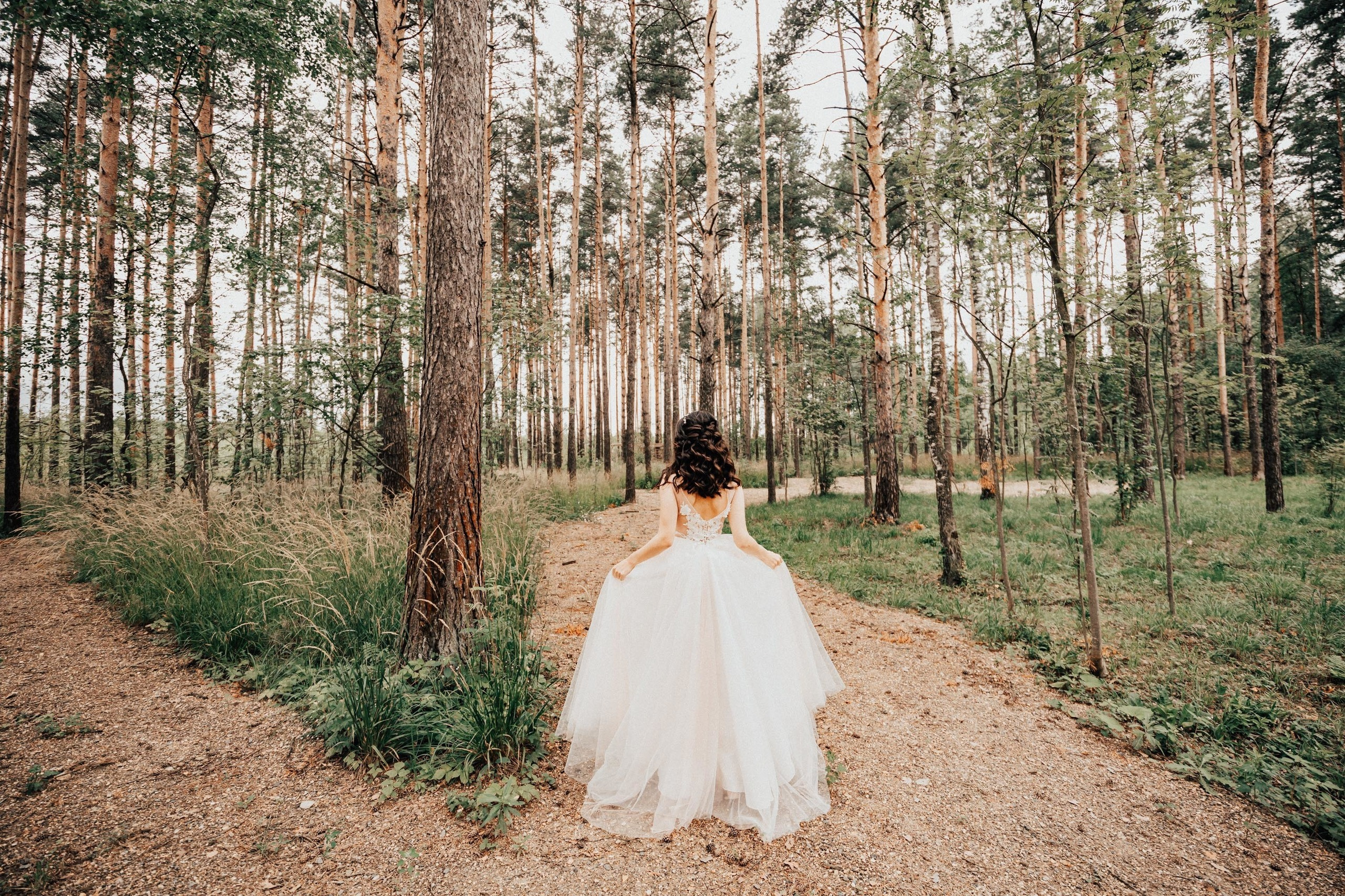 Свадебная фотосессия. Свадебный фотограф в Ярославле Илья Жуков