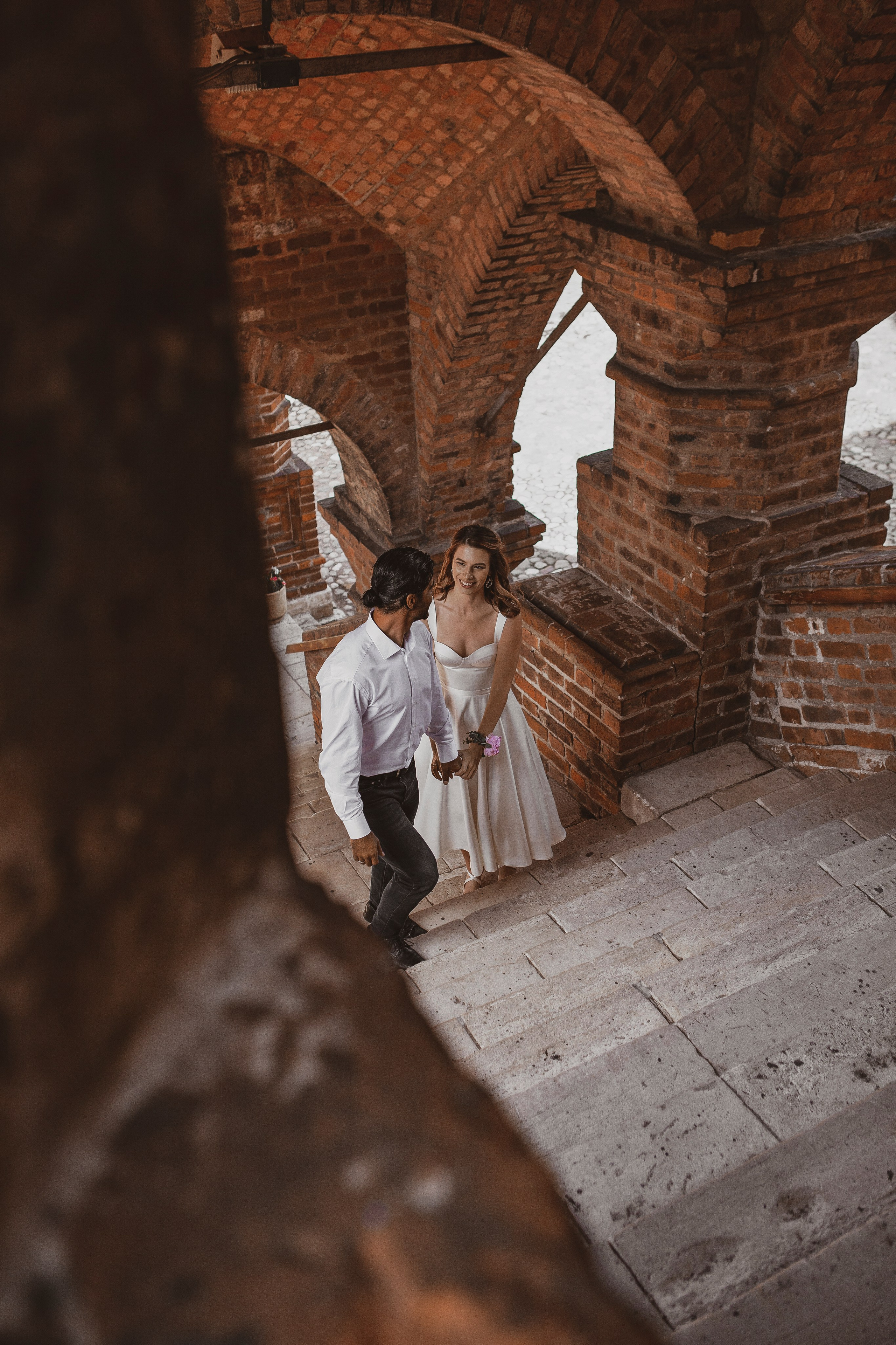 Алена Бернардо. Фотограф в Москве Ксенья Раимова