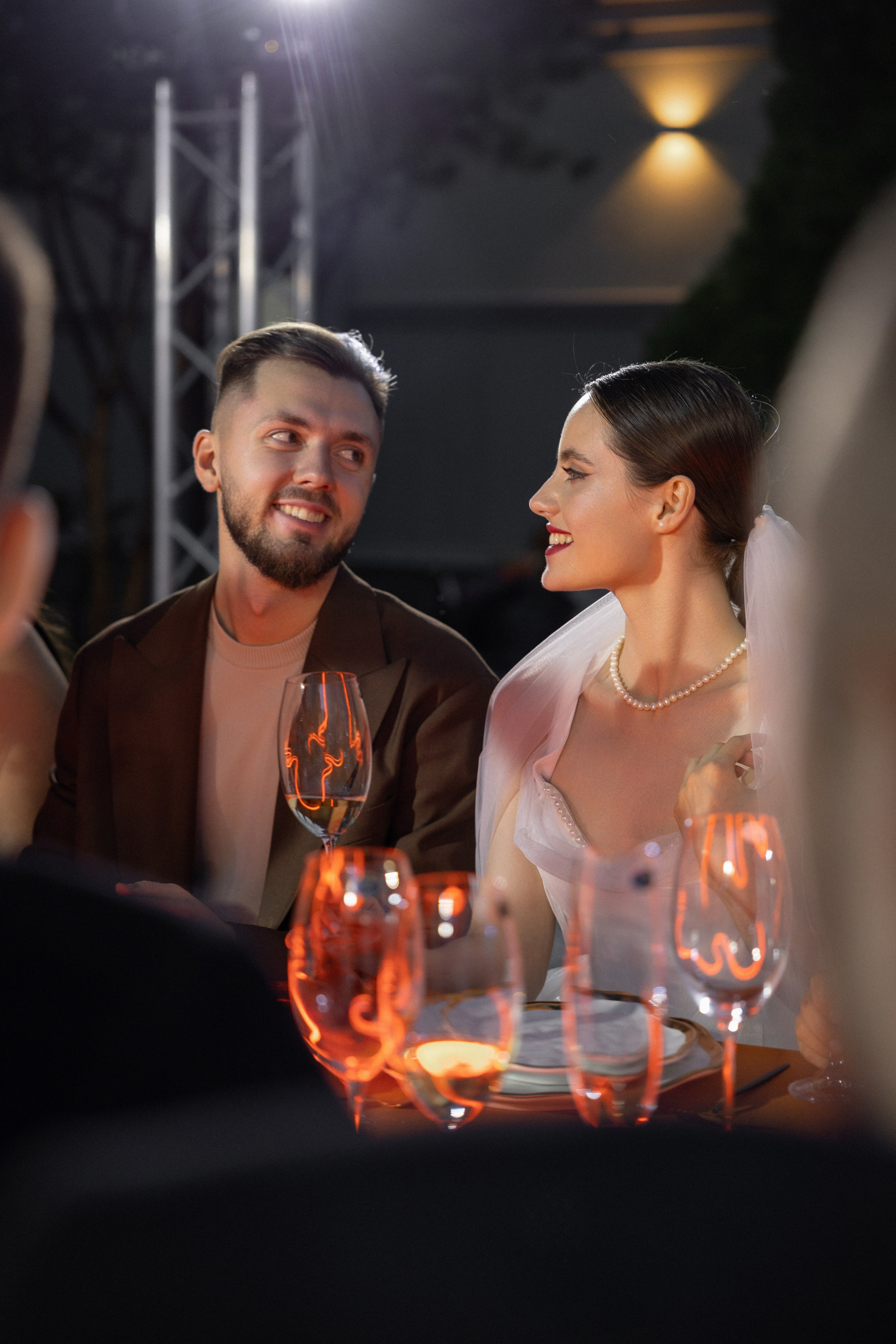 Dmitry & Maria. Вебер Юлия фотограф Ростов-на-Дону