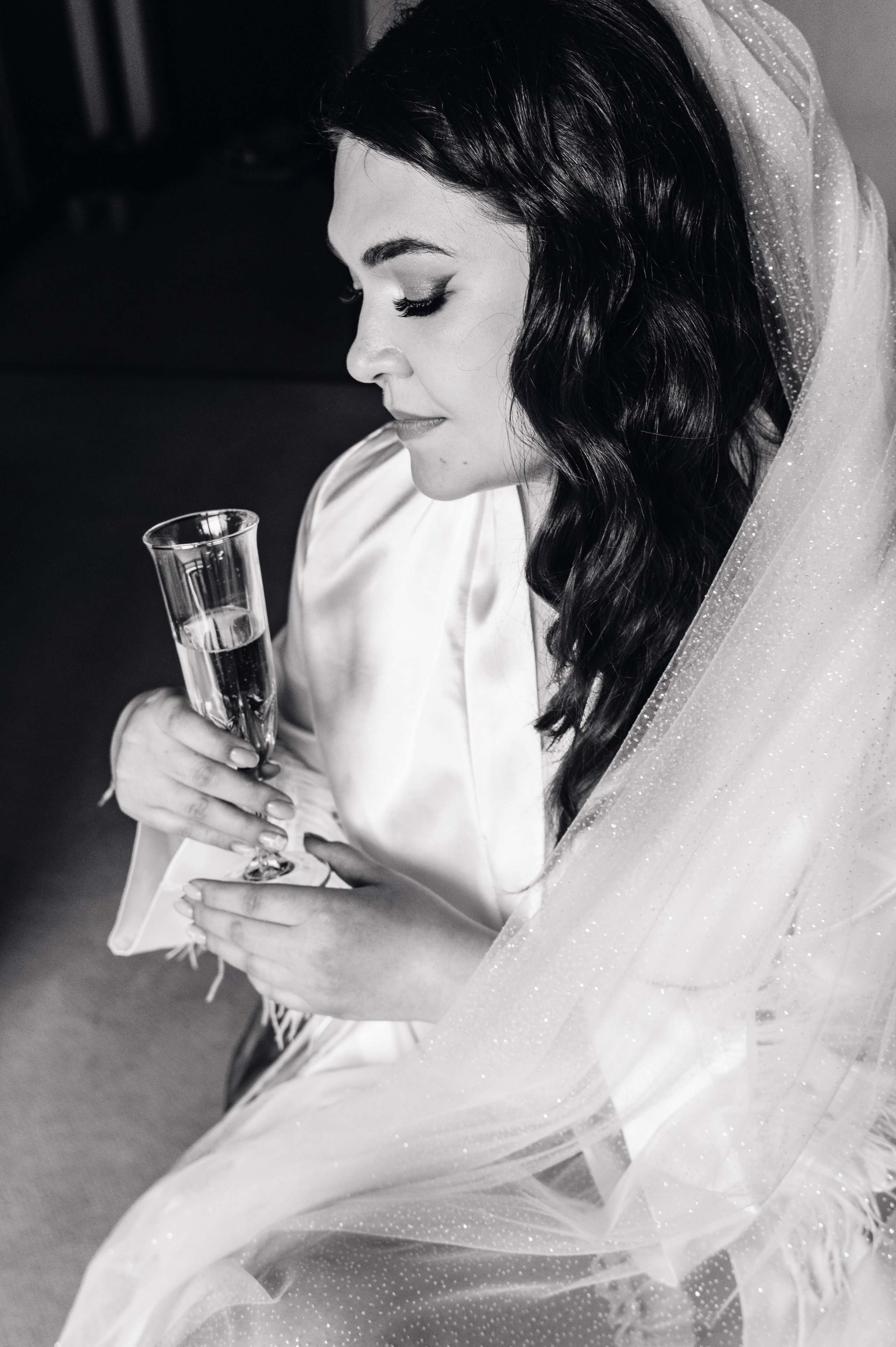 Даша и Юра. Свадебные фотографы Nekipelov_photo