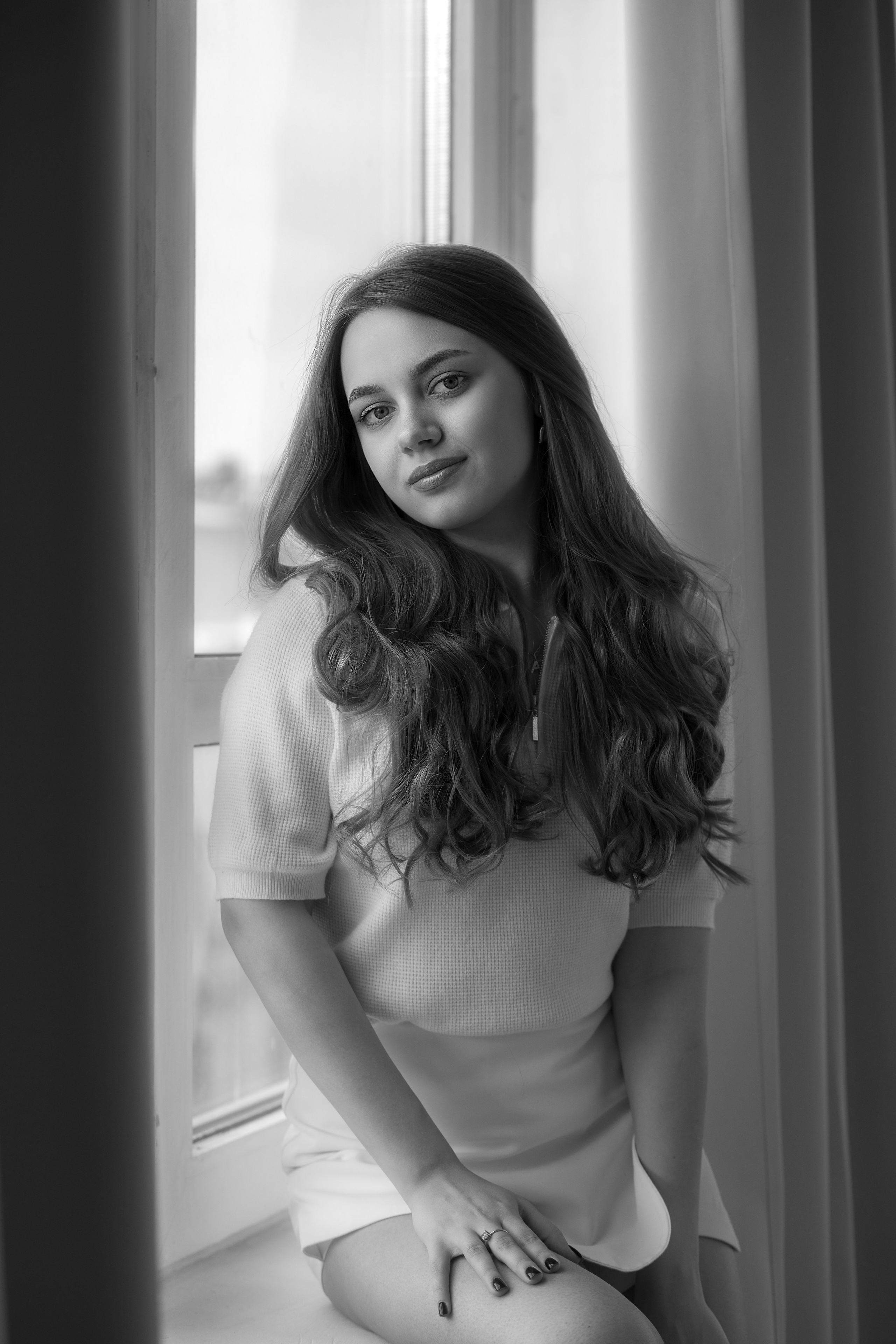 Портреты. Фотограф в Казани Наталья Шигенина