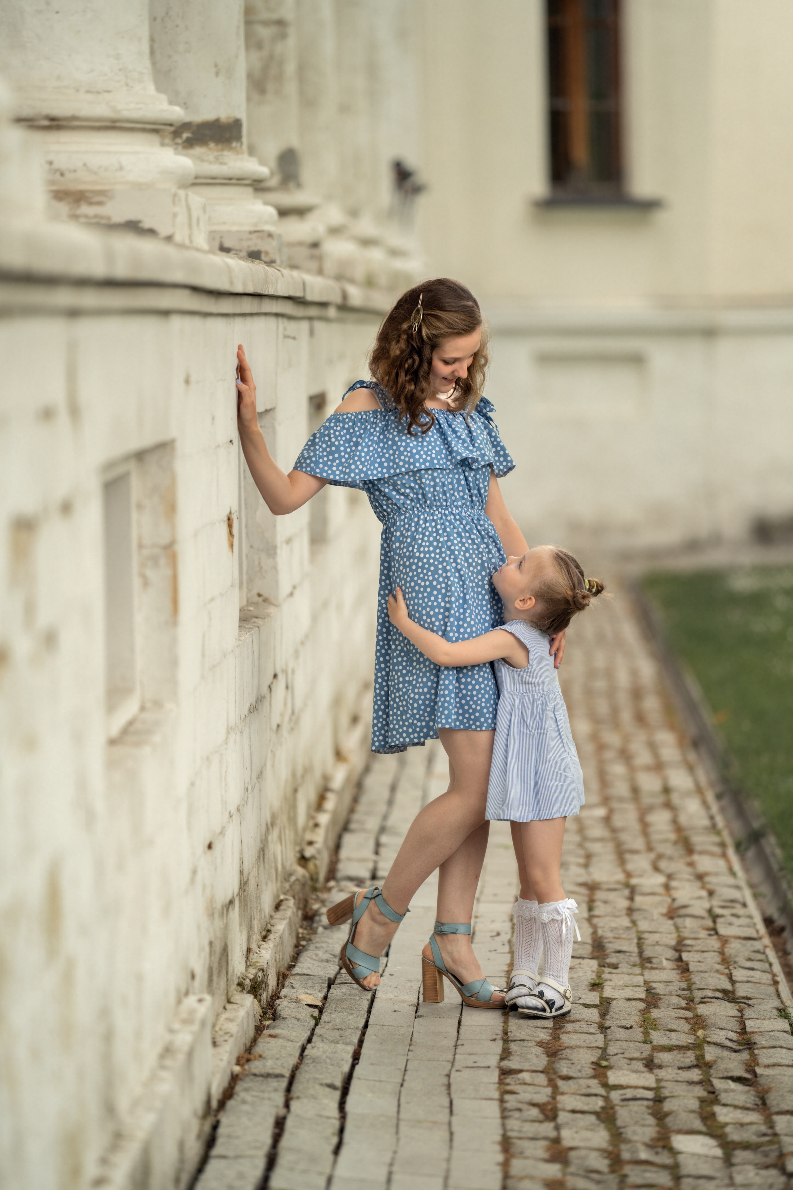 СЕМЬИ/ДЕТИ. Фотограф и видеограф в Москве Влада Рагузина