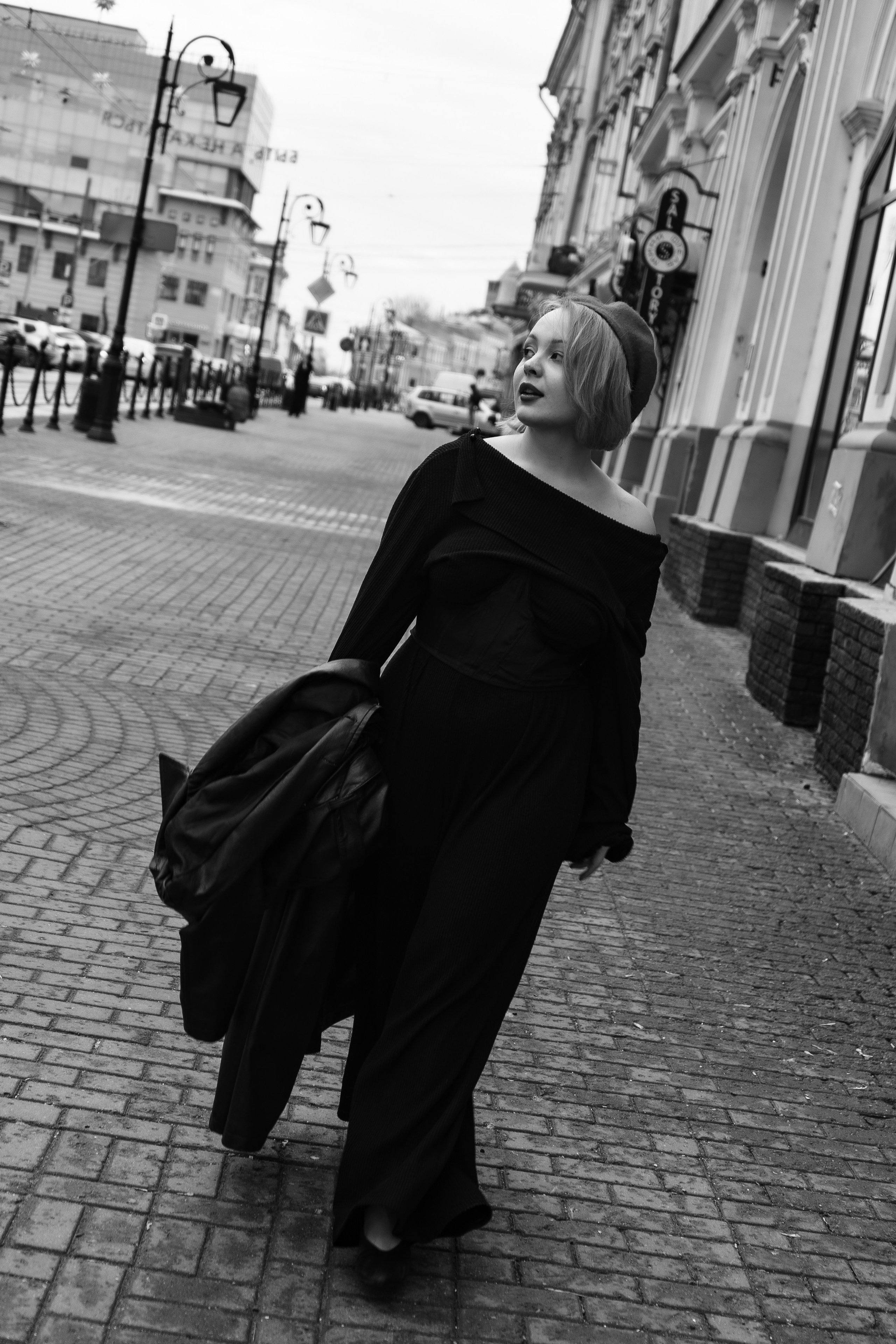 Катерина Агоныч. Портретный фотограф Нижний Новгород