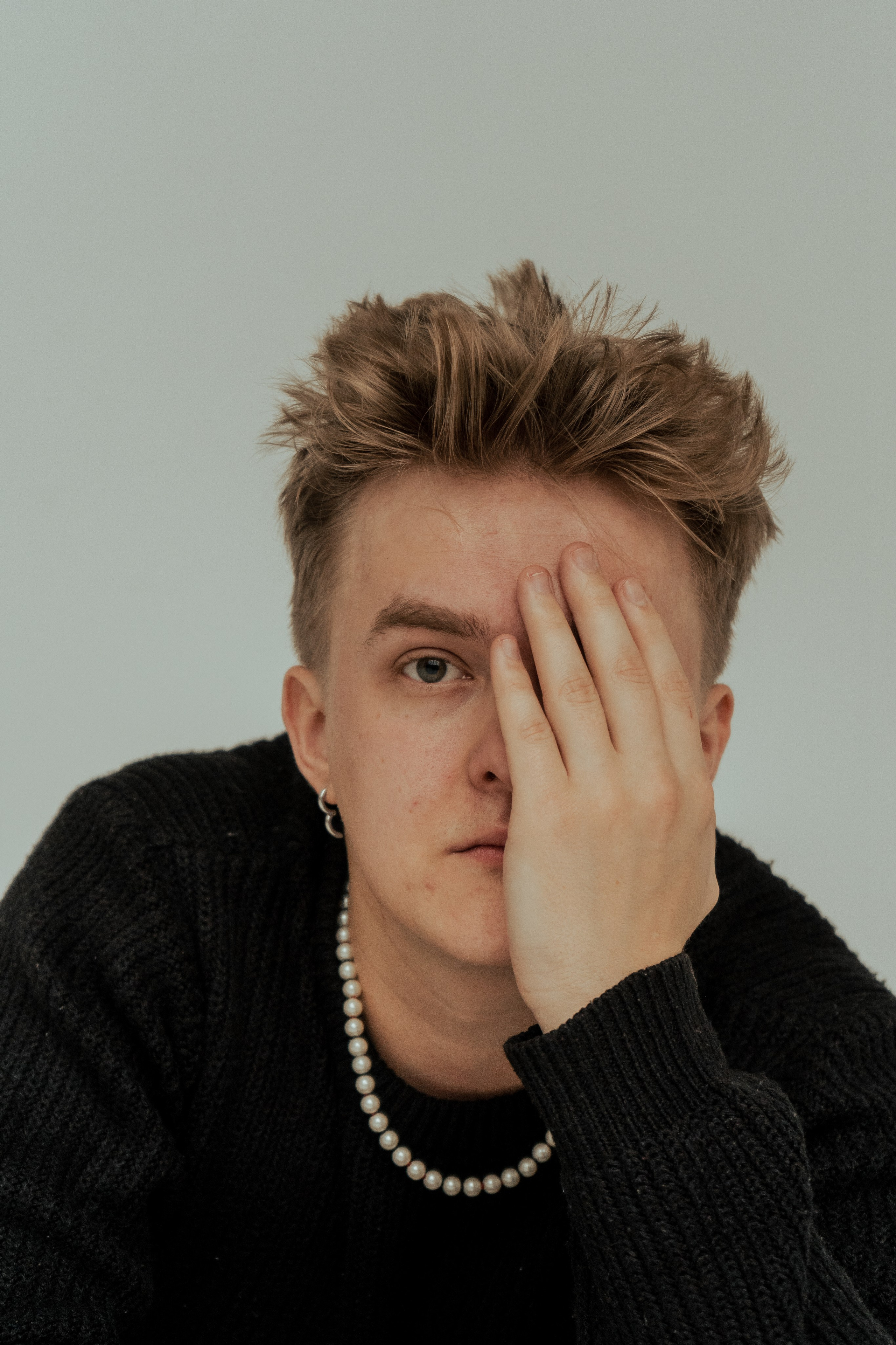 Денис Ермолин. Портретный фотограф Нижний Новгород