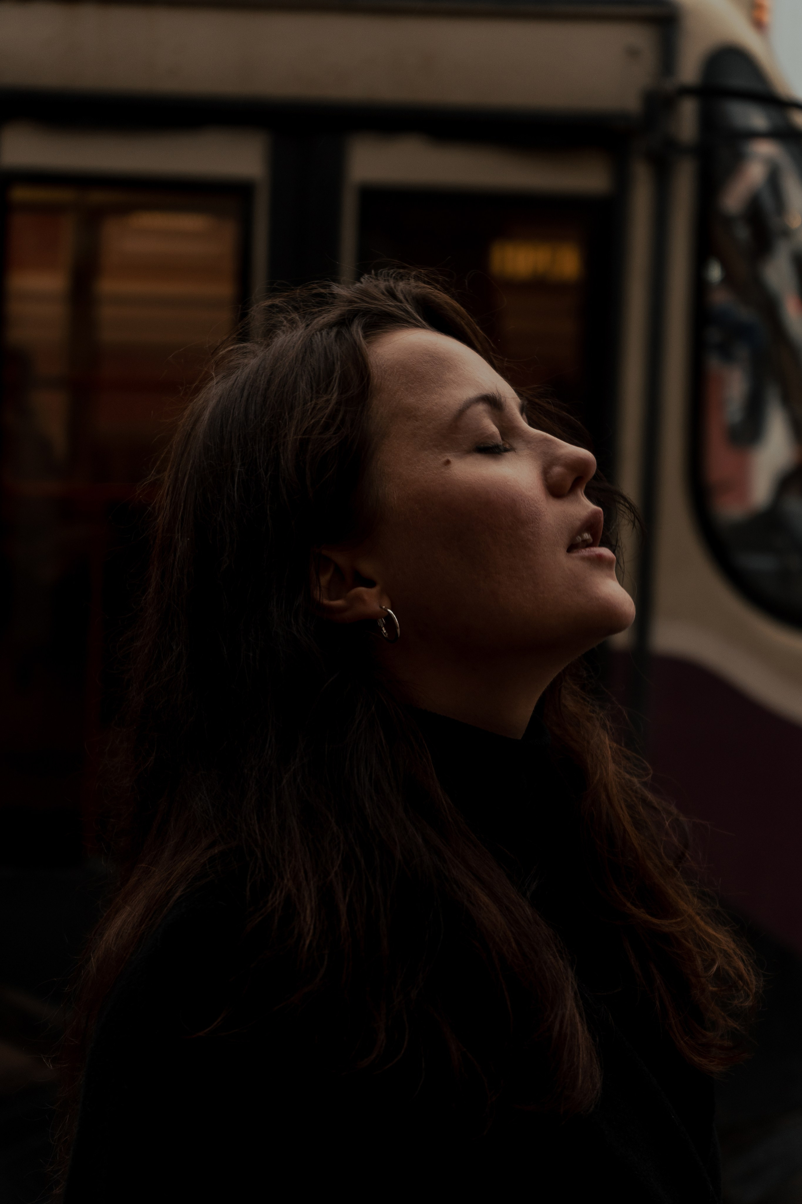 Мари Садова. Портретный фотограф Нижний Новгород