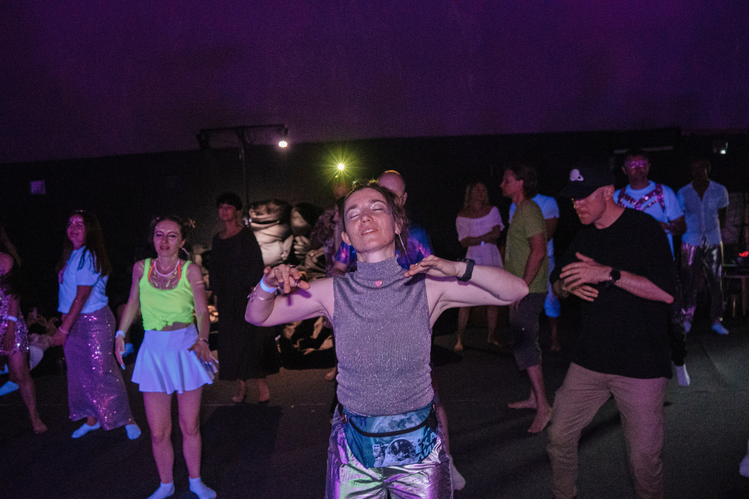 KARMA COSMO — AESTHETIC DANCE 2025. Портретный фотограф Нижний Новгород