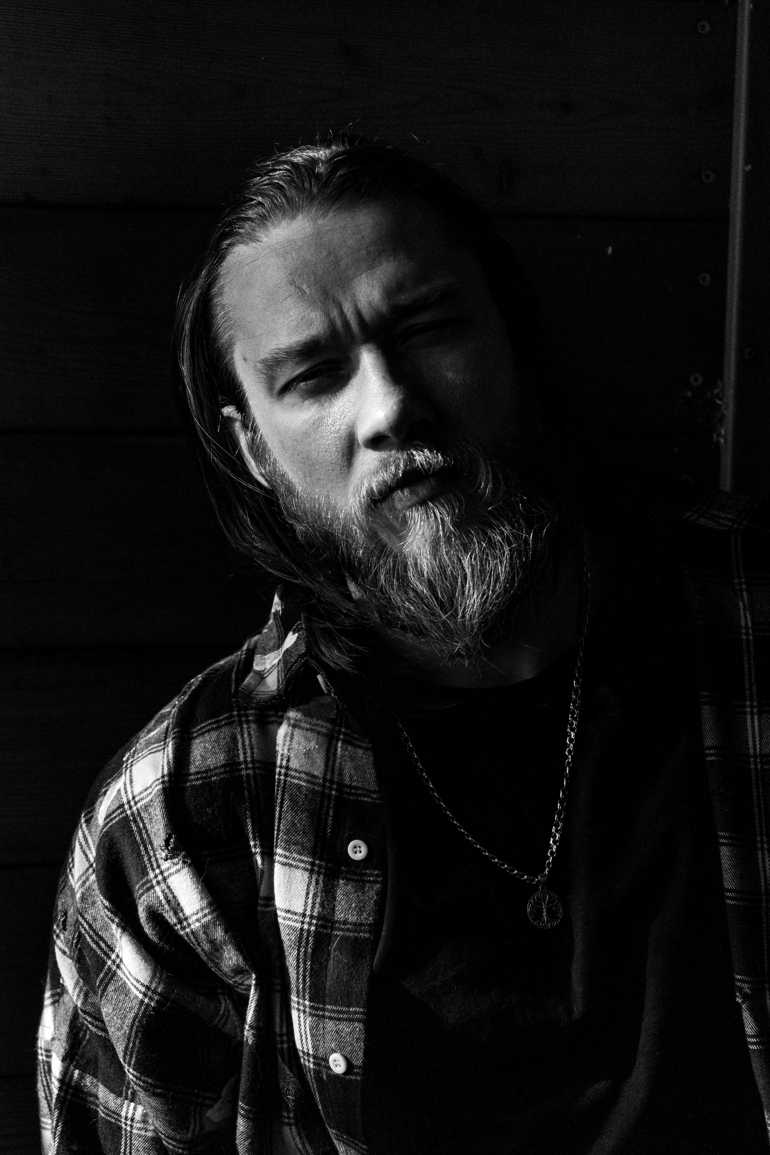 Юрий Землянухин. Портретный фотограф Нижний Новгород