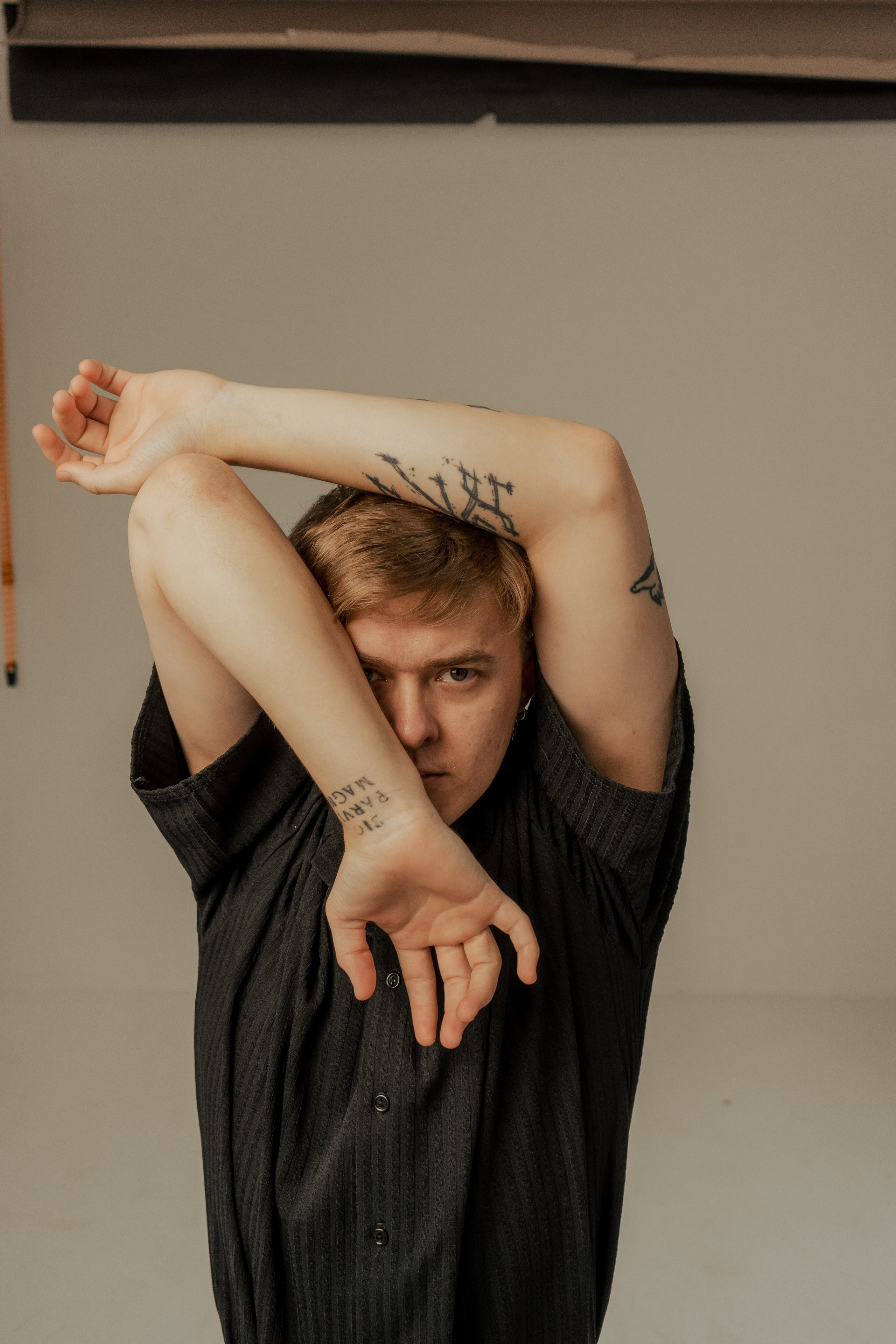 Денис Ермолин. Портретный фотограф Нижний Новгород