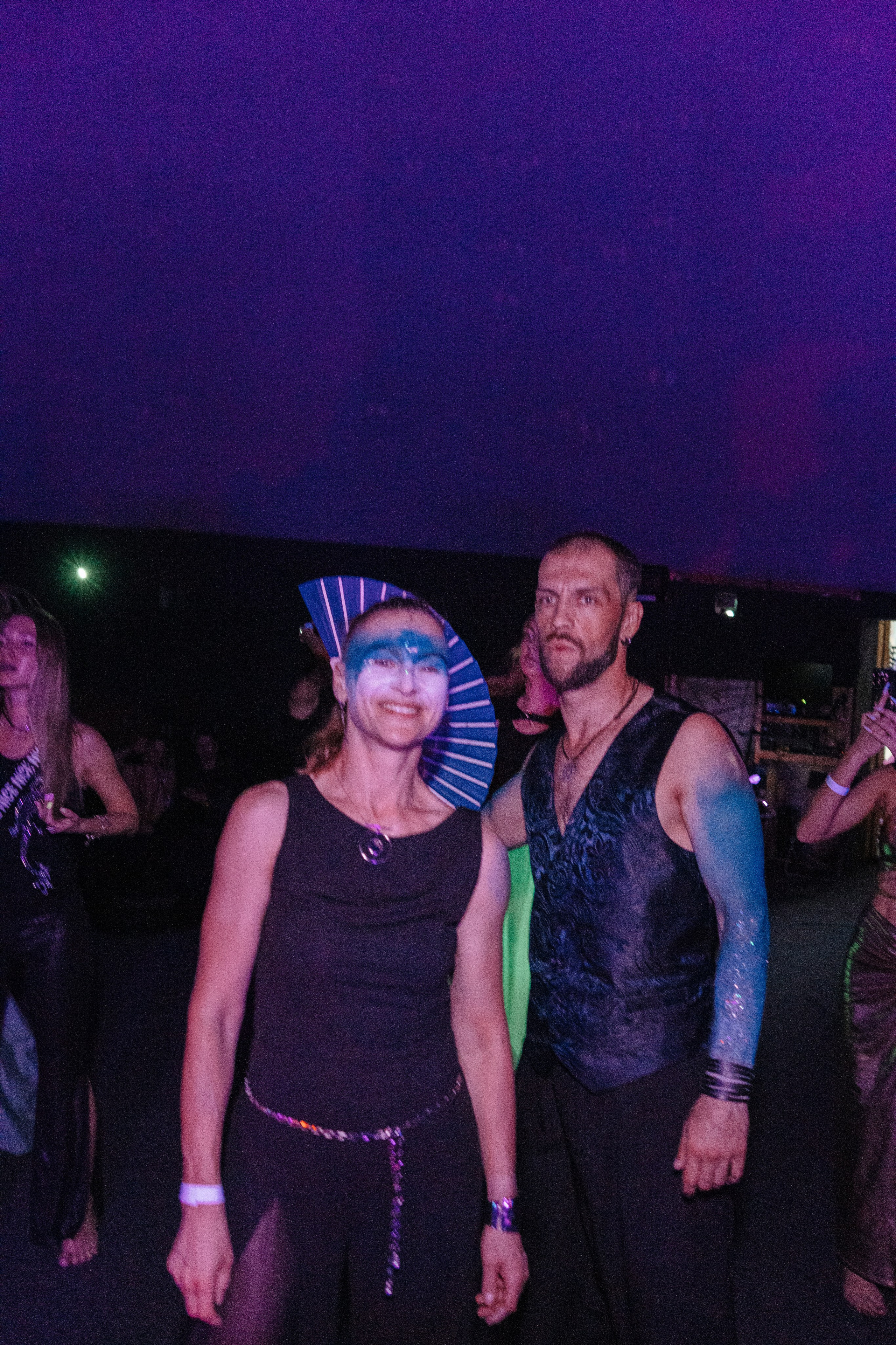 KARMA COSMO — AESTHETIC DANCE 2025. Портретный фотограф Нижний Новгород