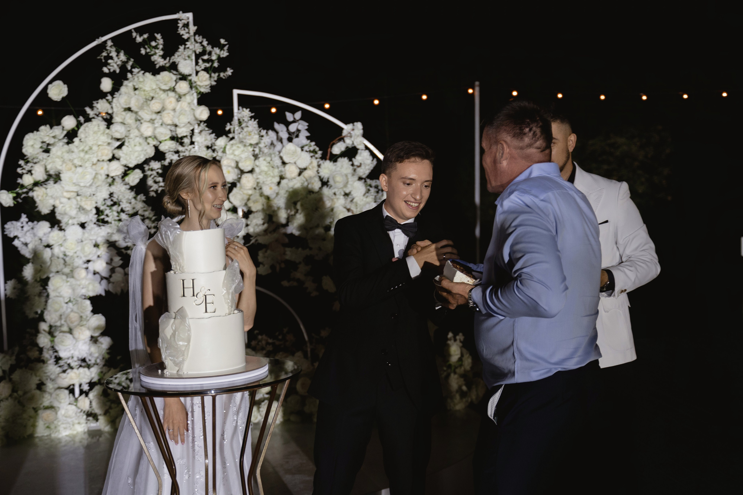 N & E. Свадебный фотограф Диана Бирюкова Казань