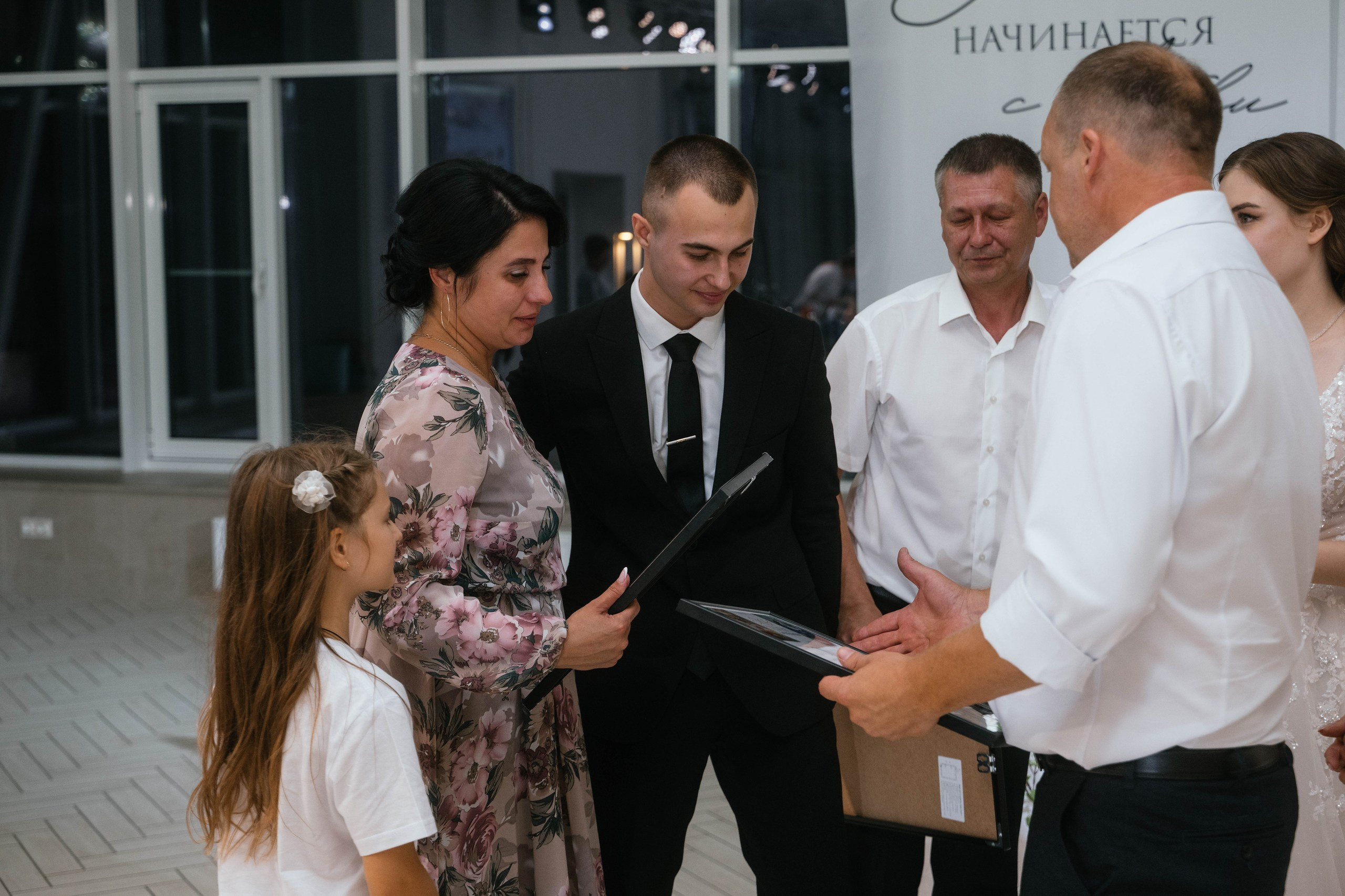 Wedding day #90. Свадебный, семейный фотограф в Рязани Лена Брант