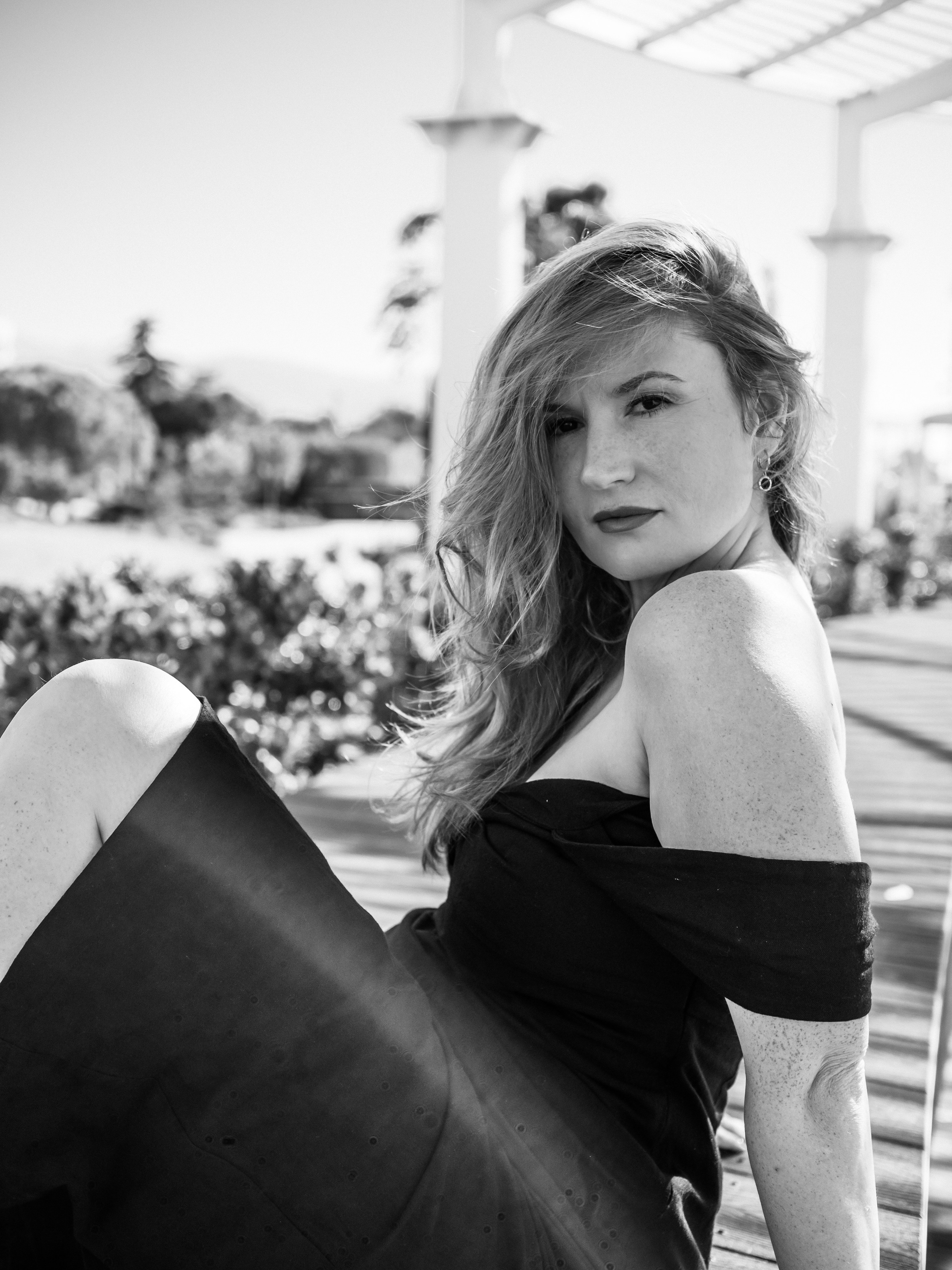 Женский портрет. Фотограф Москва Олеся Семенова