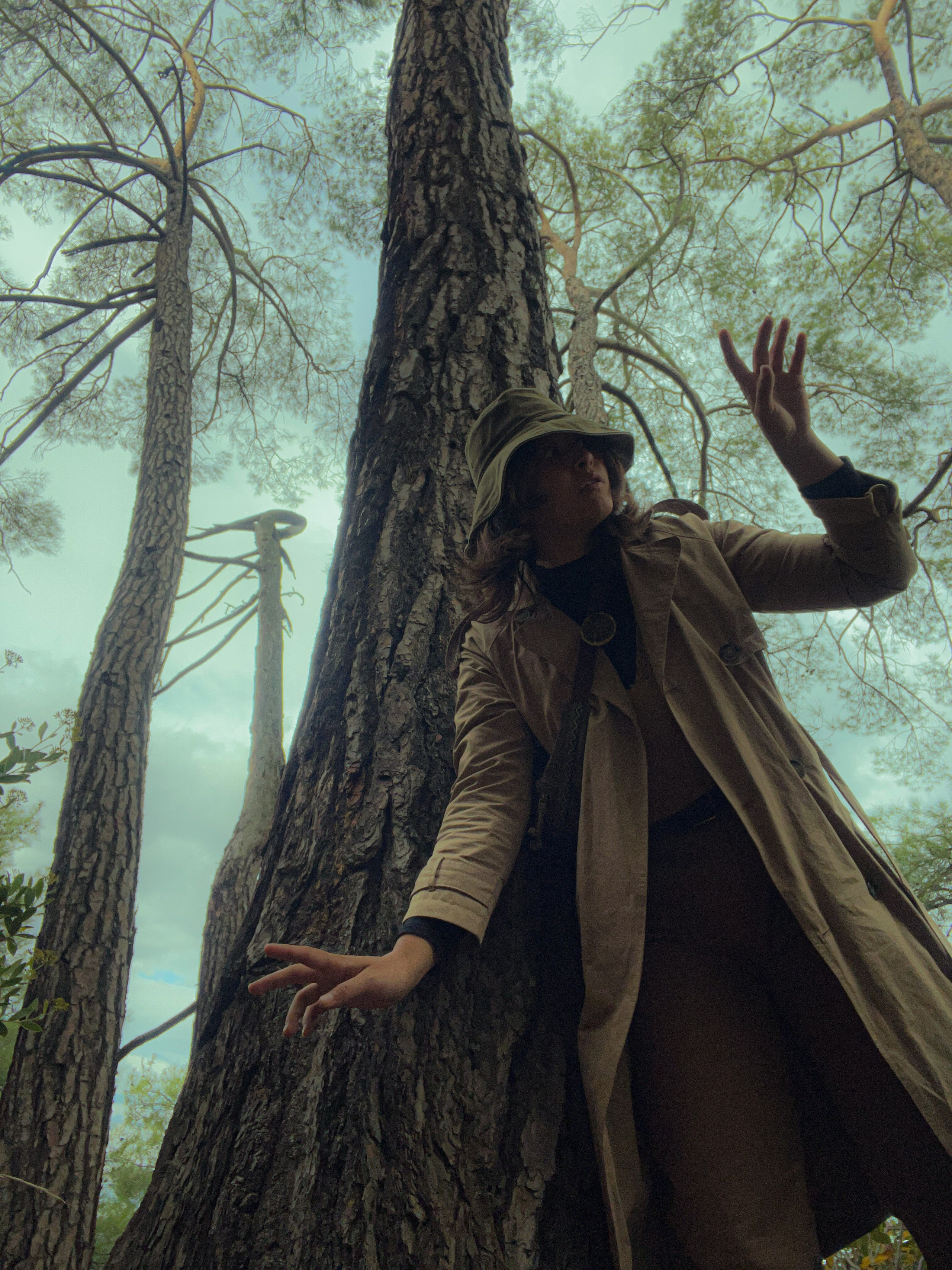 Художественные портреты. Главная