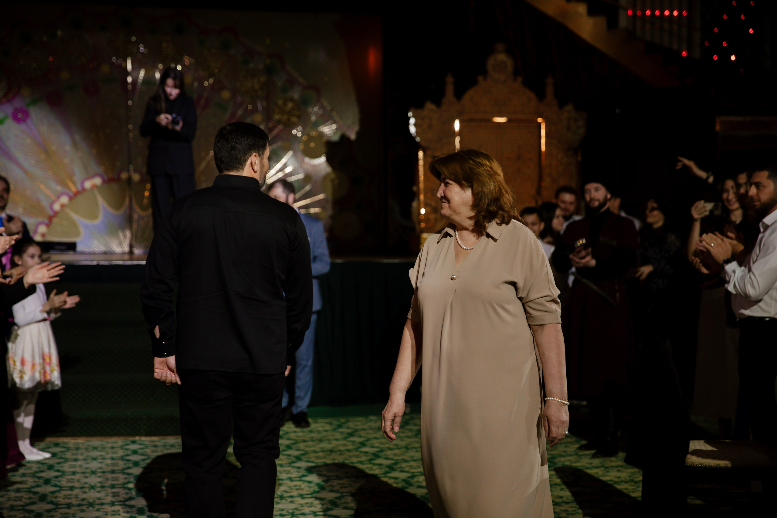 Элина и Марк. Свадебный и семейный фотограф Анастасия Романова в Москве и Московской области