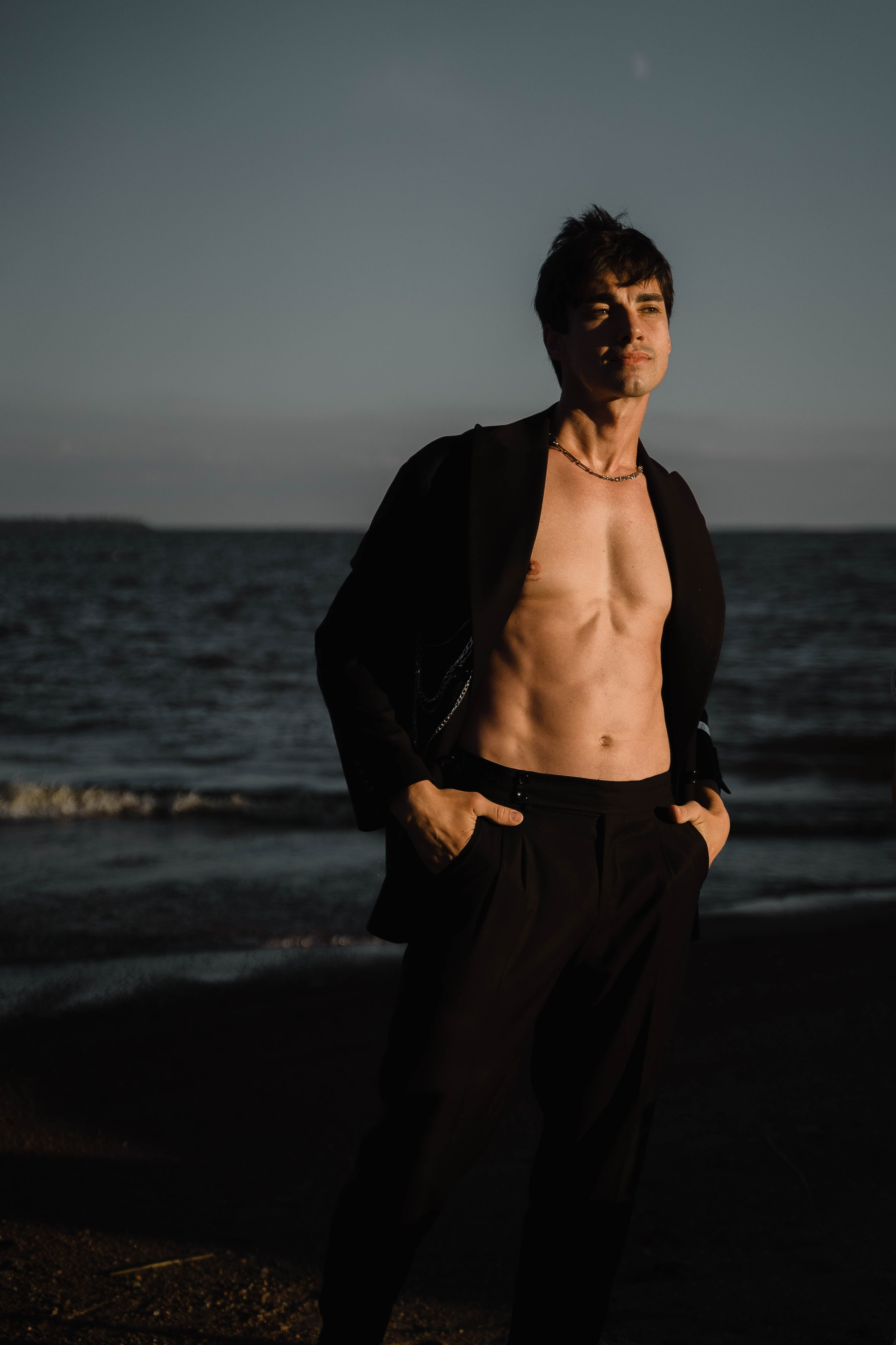 Я, ты и море любви. Свадебный фотограф Казань Анастасия Доле