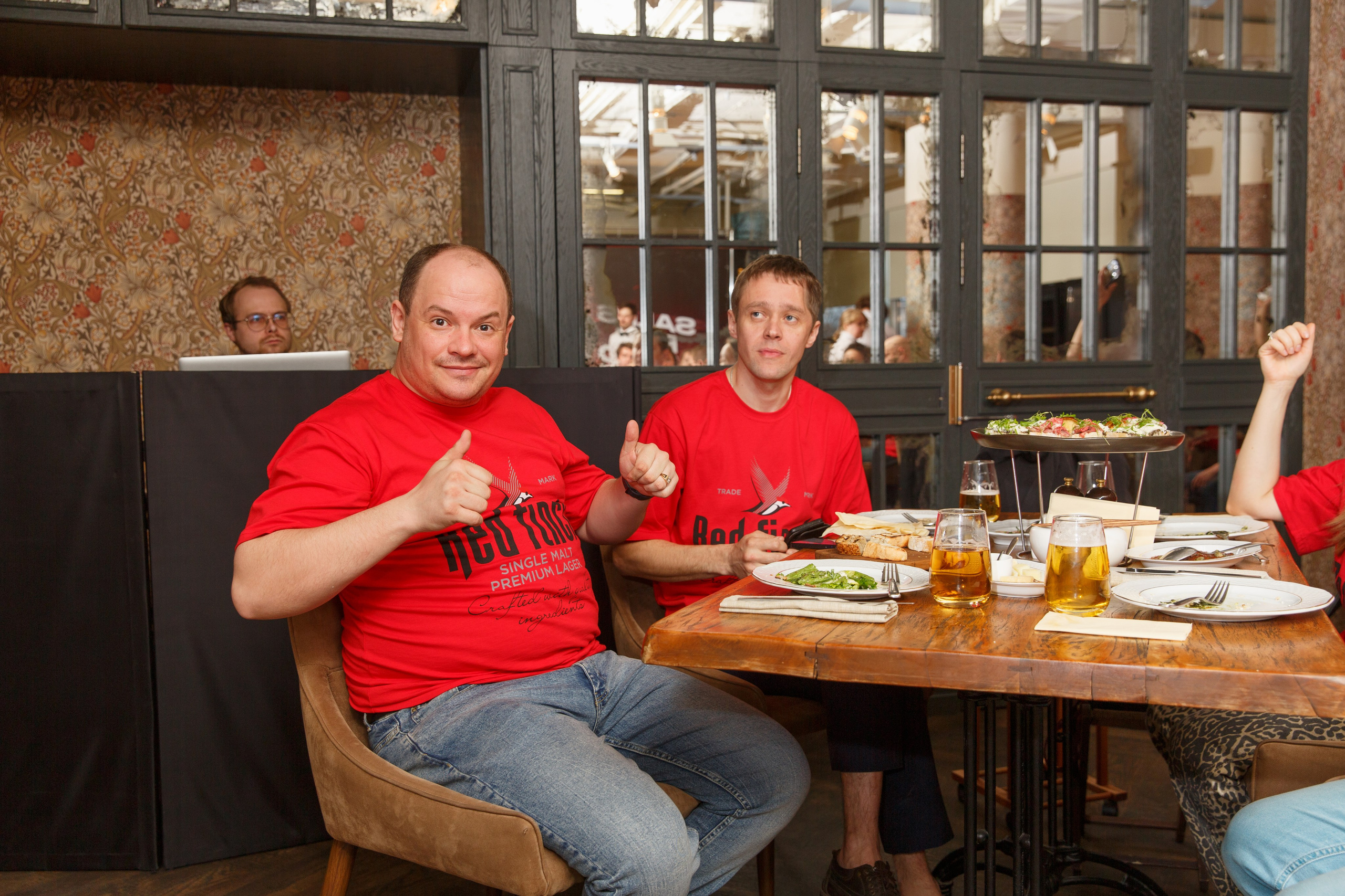 Репортажная съёмка в Нижнем Новгороде. Фотограф в Нижнем Новгороде Александр Хамов