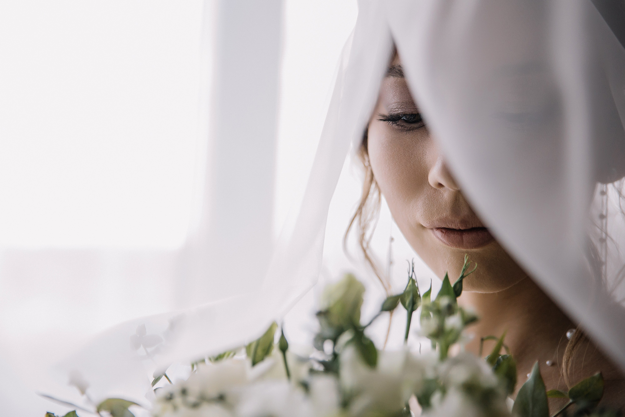 Данила и Даша. Свадебный и семейный фотограф Самара и Самарская область Дарья Зарипова